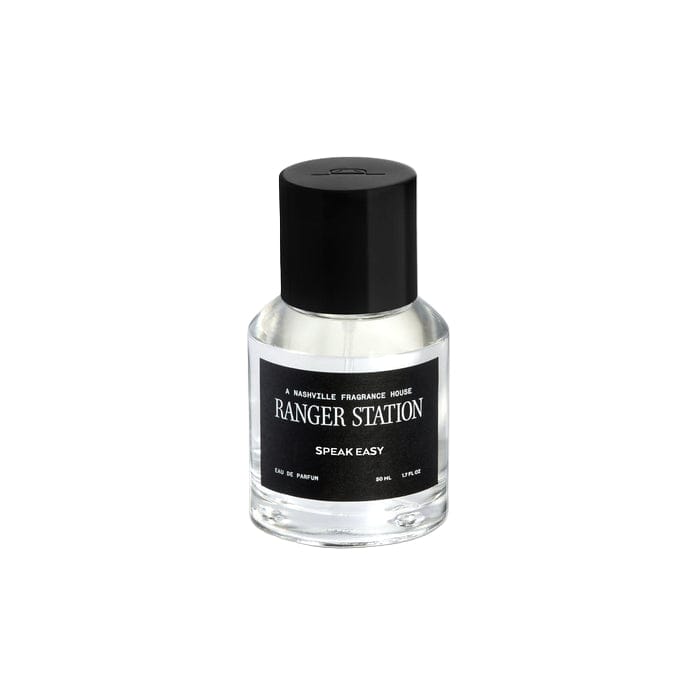 Ranger Station Perfume Speak Easy Perfume