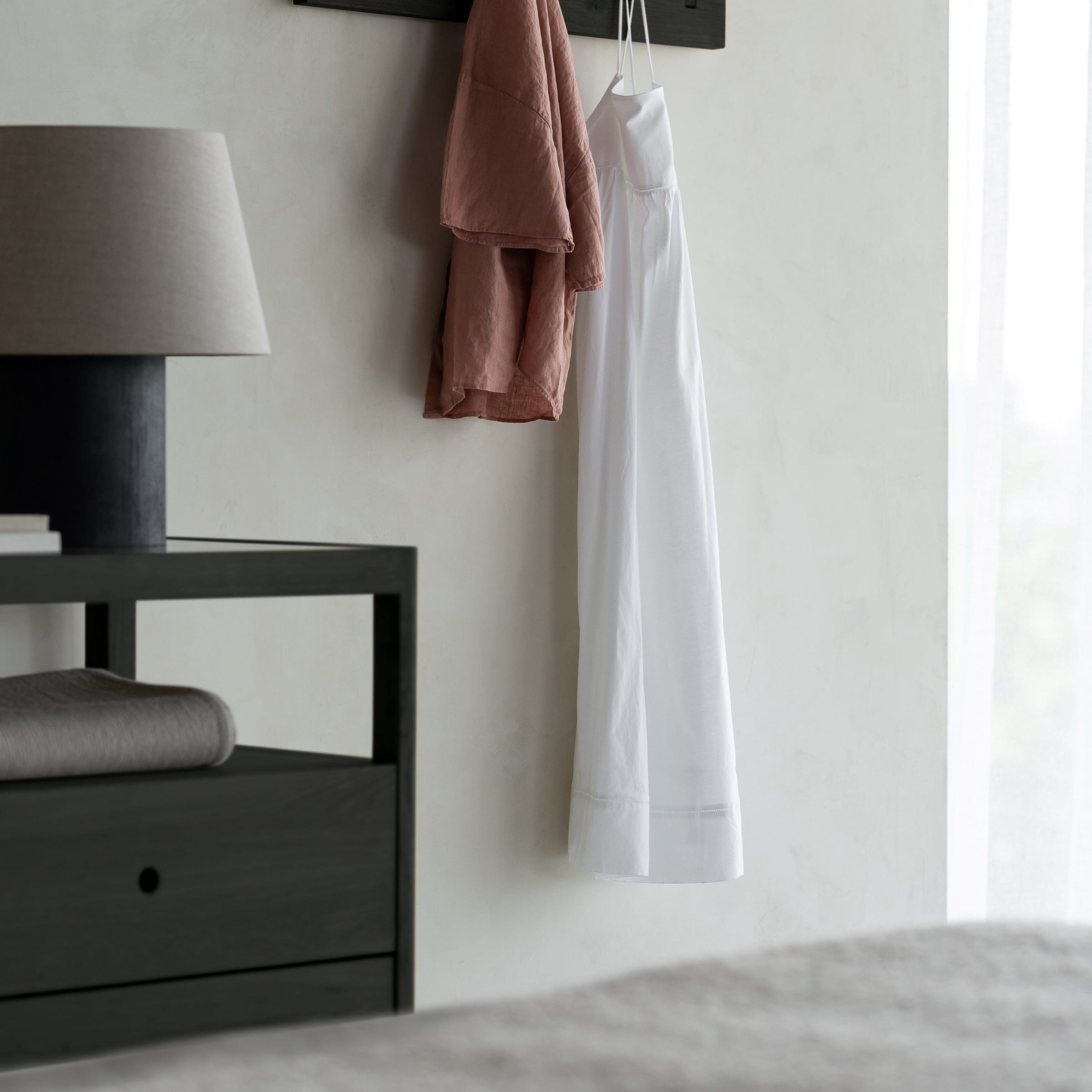 Ethnicraft Furniture Spindle Dresser