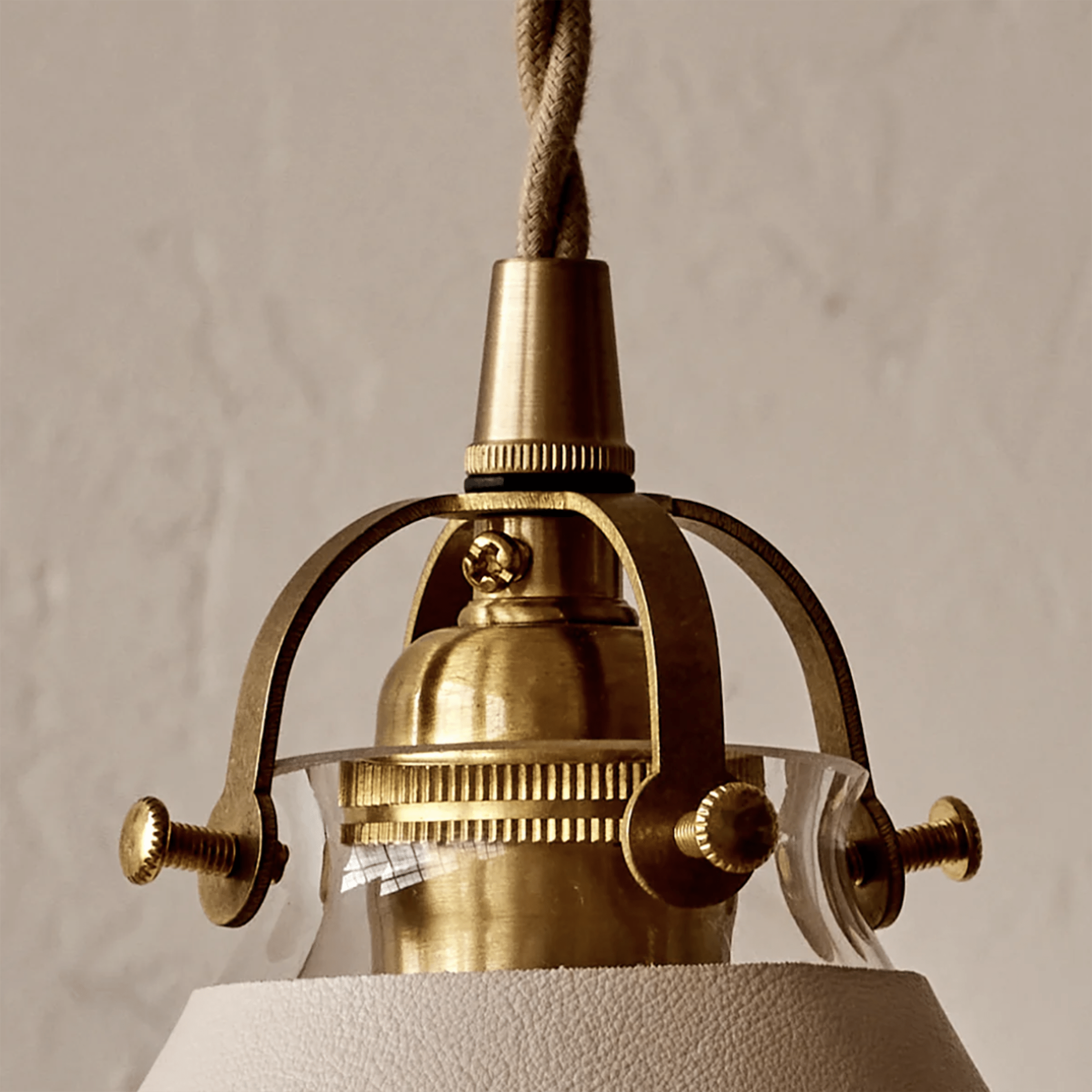 Lostine Lighting Stella Pendant