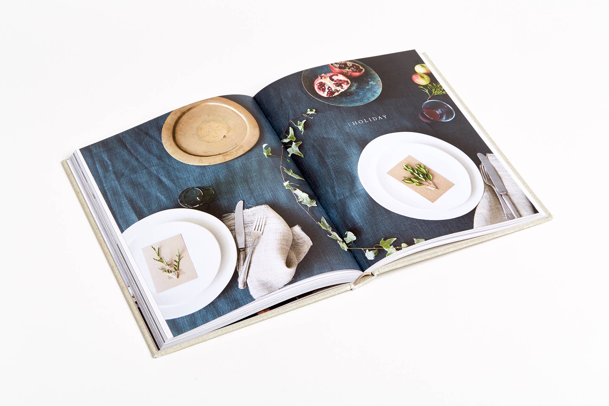 Penguin Random House LLC Book Sunday Suppers