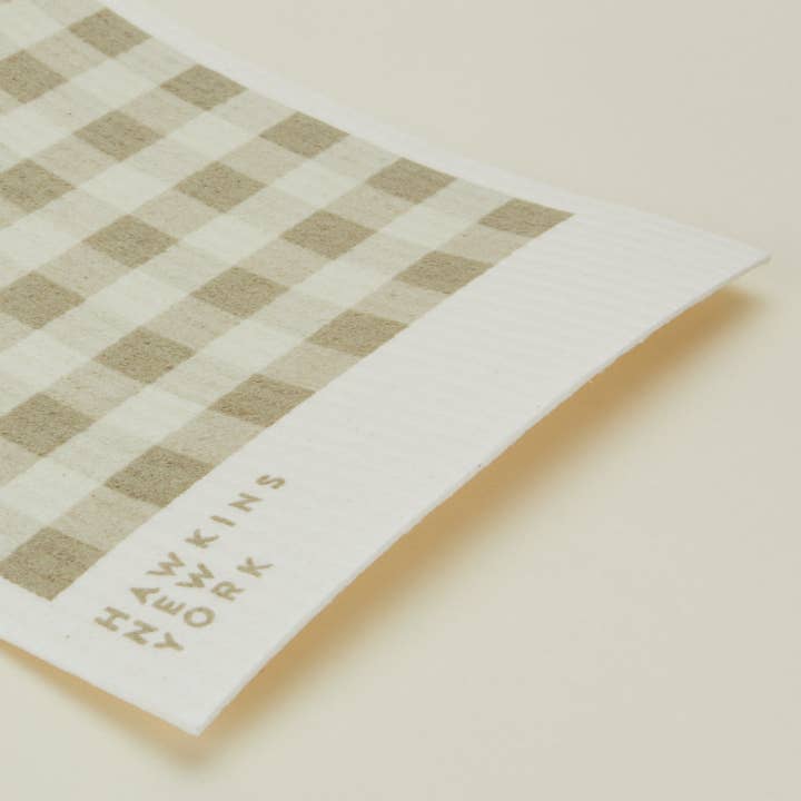 Hawkins New York Kitchen & Dining Swedish Dishcloths, Set of 6 (Various Colors)