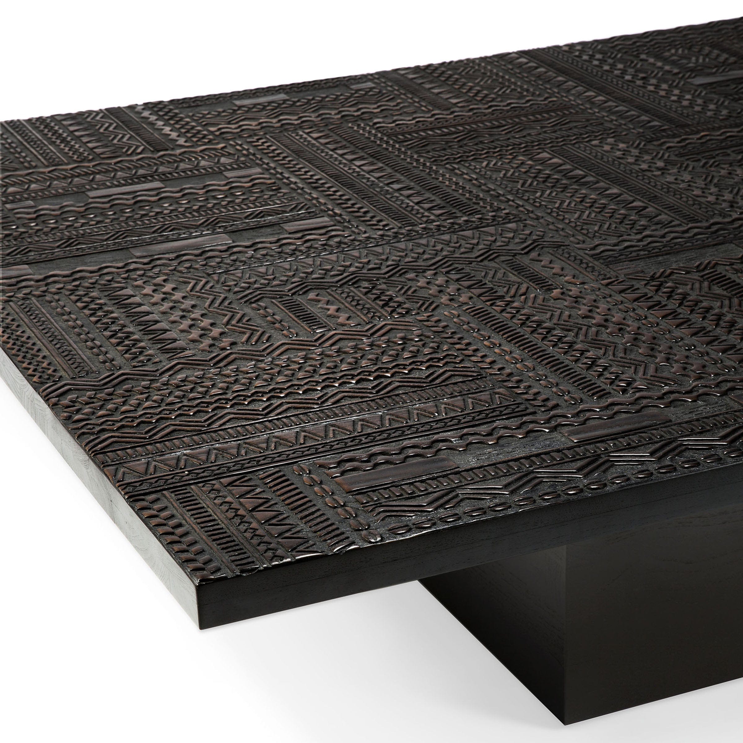 Ethnicraft Furniture Tabwa Coffee Table