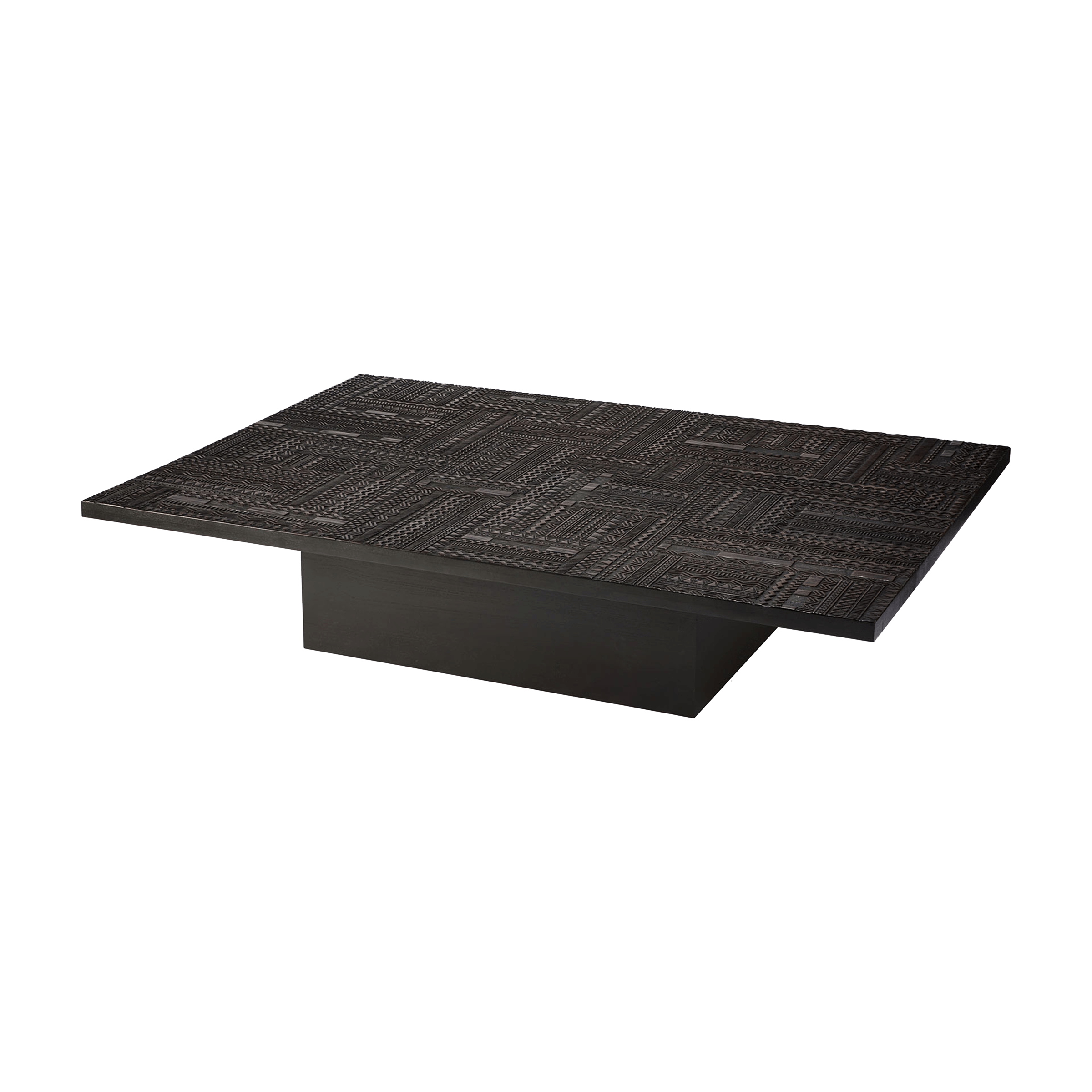 Ethnicraft Furniture Tabwa Coffee Table