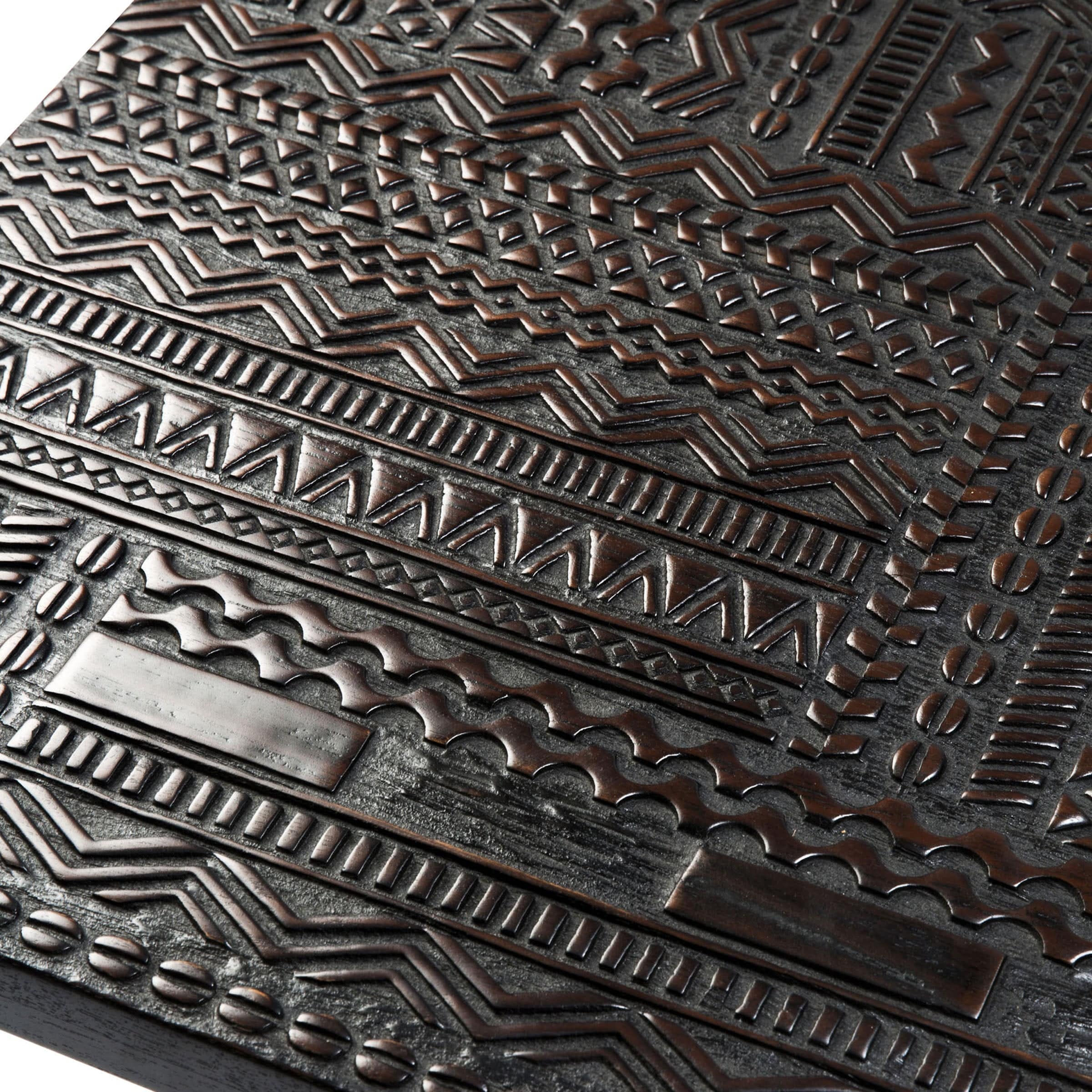 Ethnicraft Furniture Tabwa Coffee Table