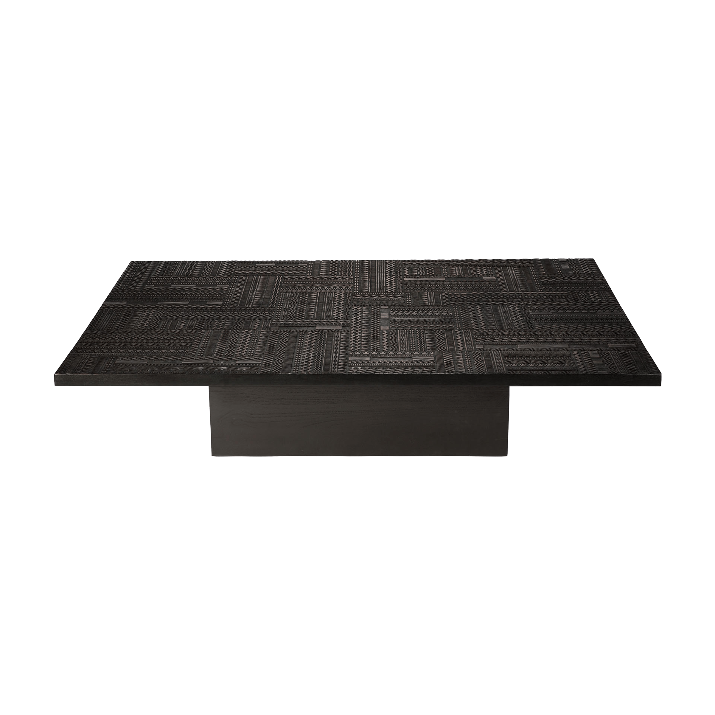 Ethnicraft Furniture Tabwa Coffee Table