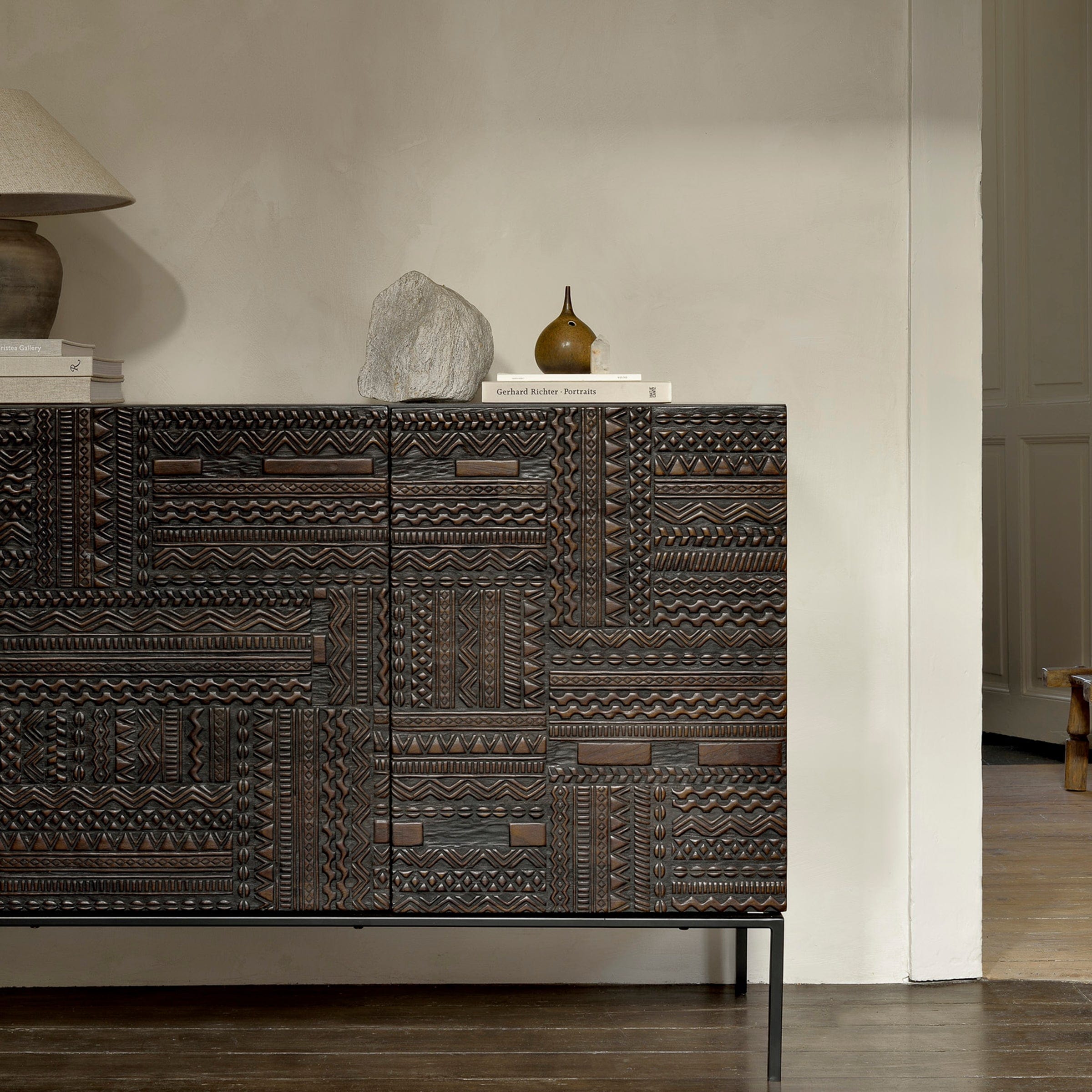 Ethnicraft Furniture Tabwa Sideboard
