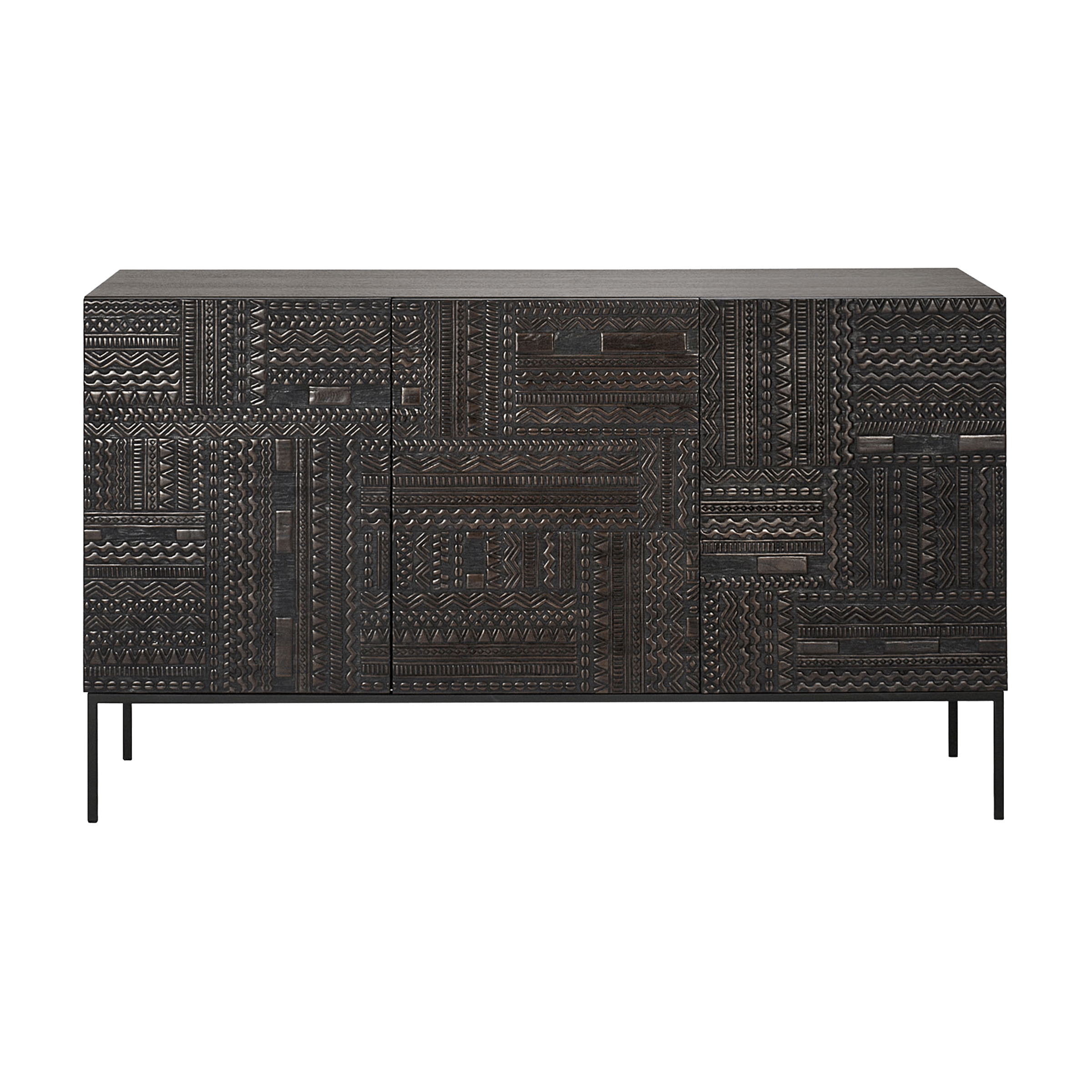 Ethnicraft Furniture Small Tabwa Sideboard