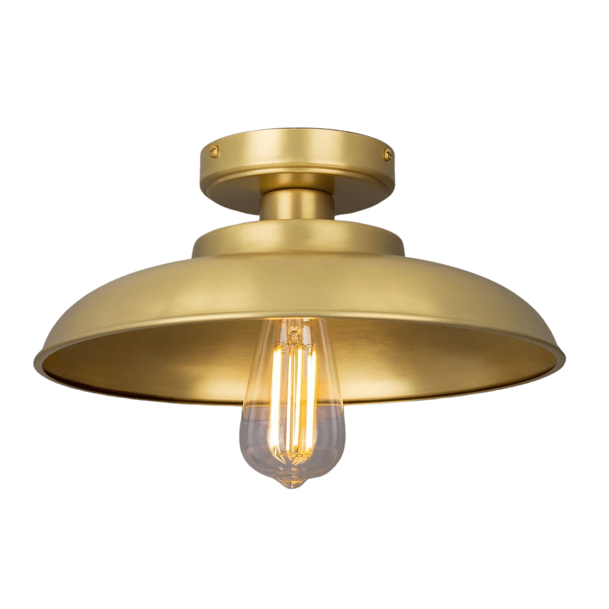 Mullan Lighting Lighting Telal Industrial Factory Ceiling Light