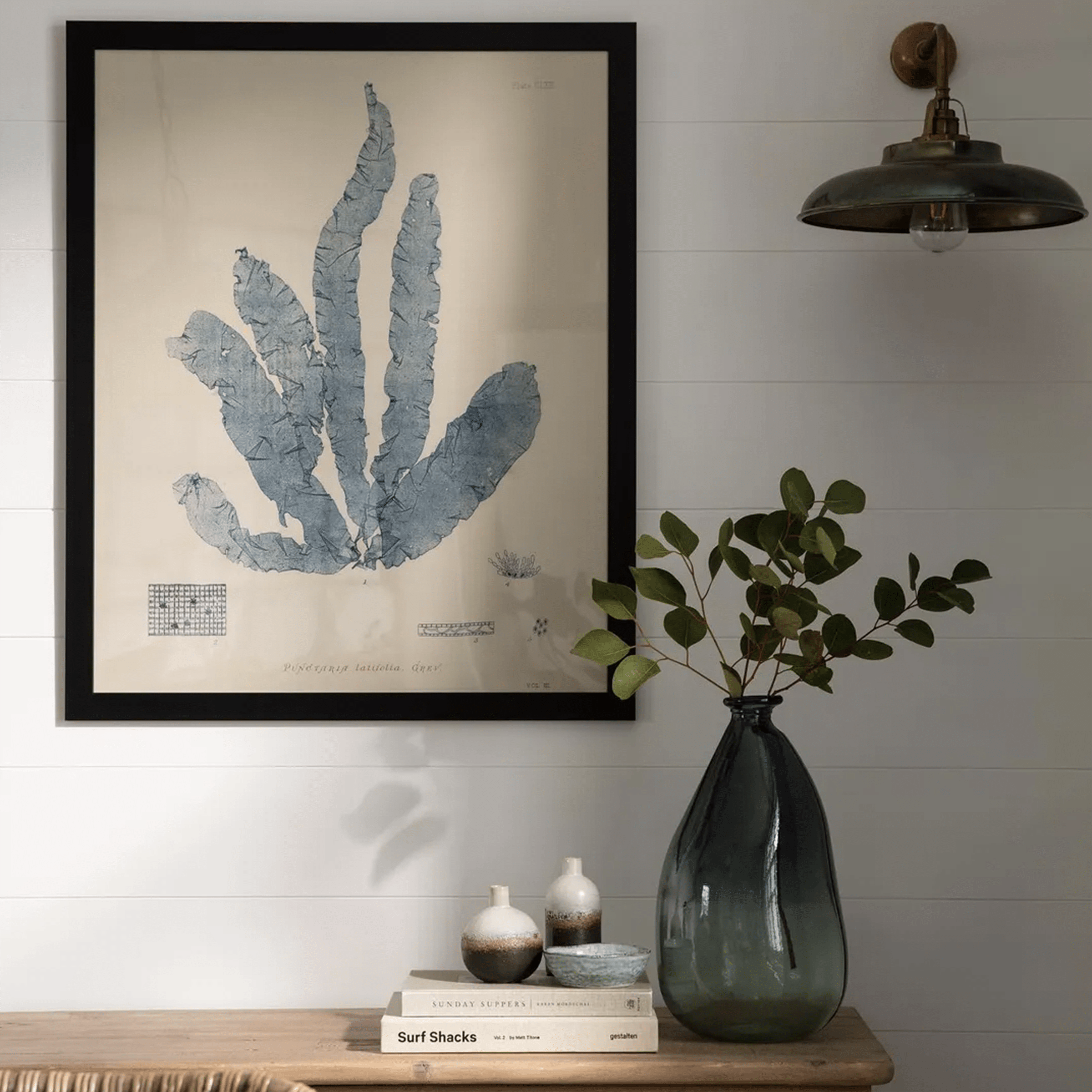 Mullan Lighting Lighting Telal Industrial Wall Sconce