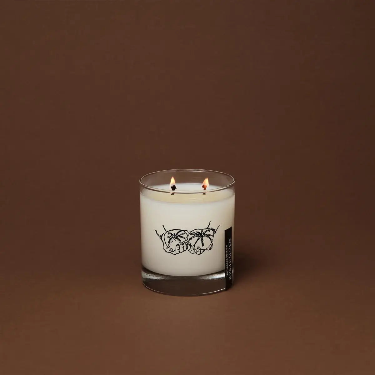 Ranger Station Wholesale SHOP Tennessee Tomato Candle
