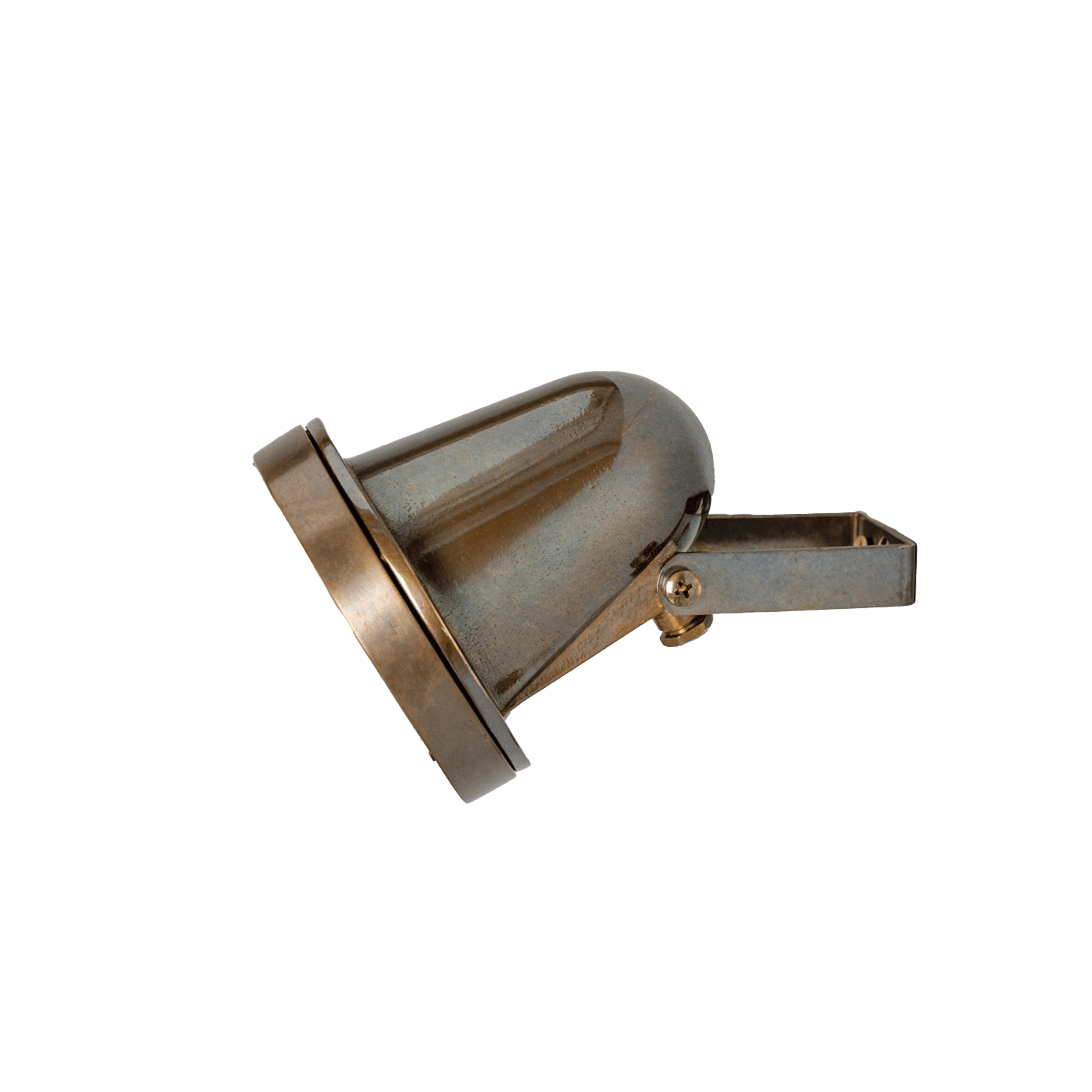 Mullan Lighting Lighting Thames Adjustable Outdoor Spot Light