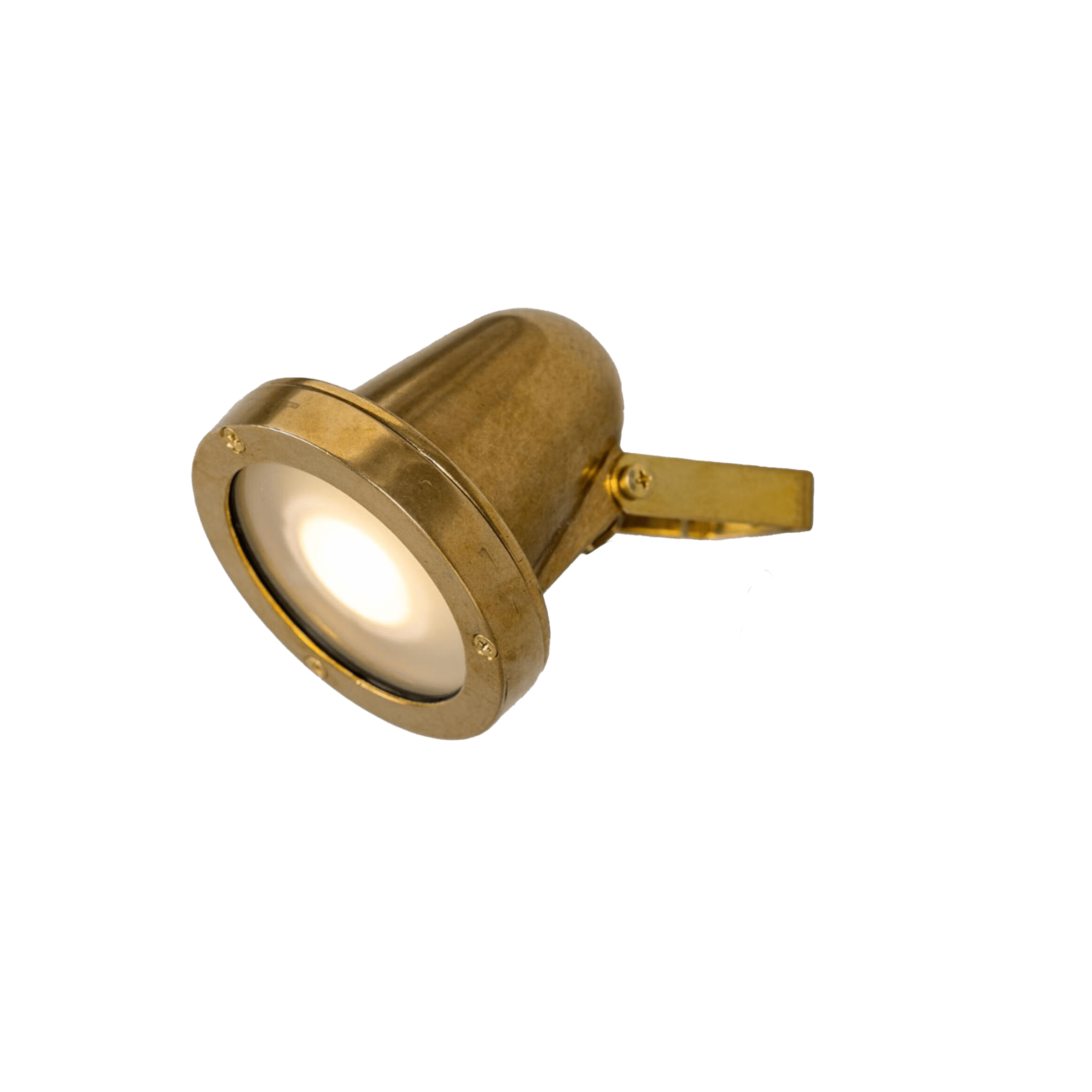 Mullan Lighting Lighting Thames Adjustable Outdoor Spot Light