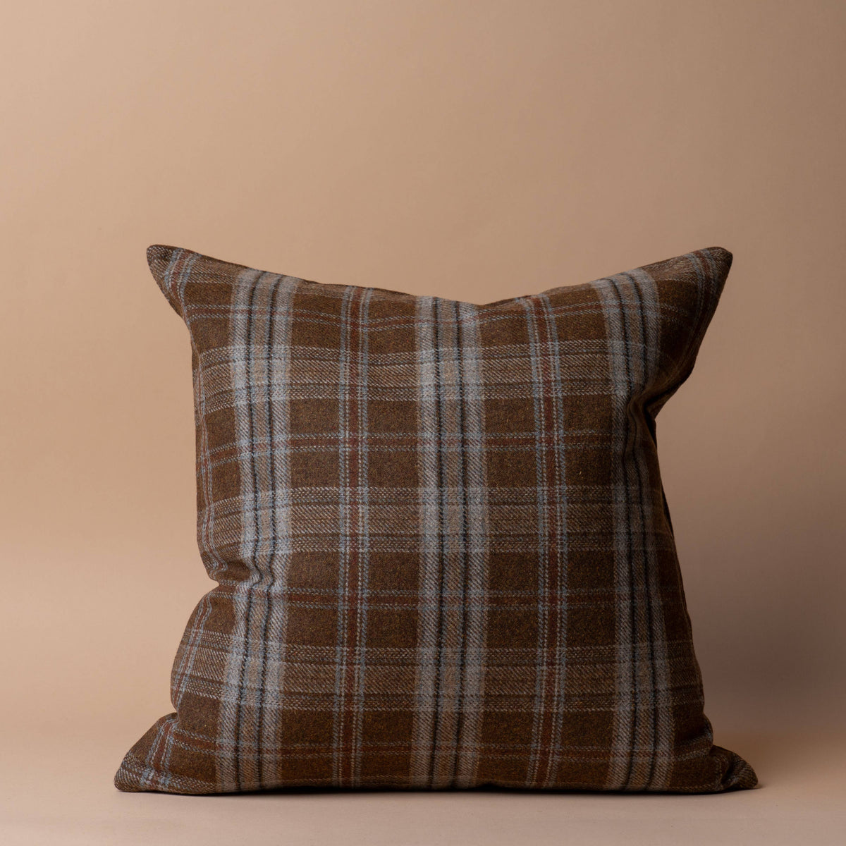 RW Studio SHOP Thatcher Plaid Pillow, 20" x 20"
