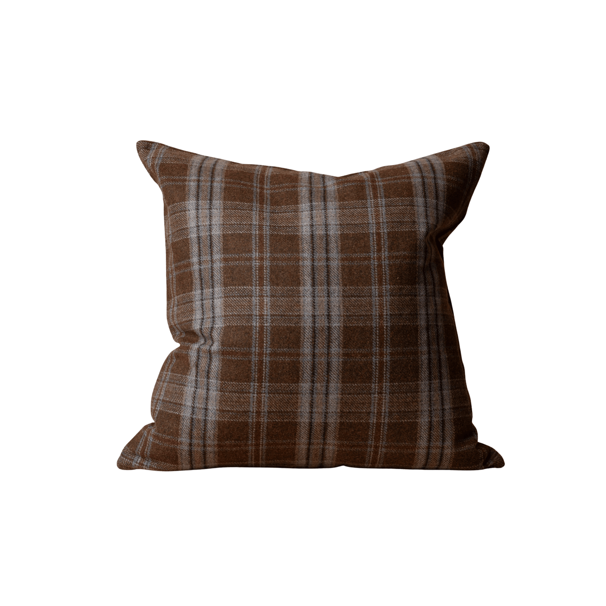 RW Studio SHOP Thatcher Plaid Pillow, 20" x 20"