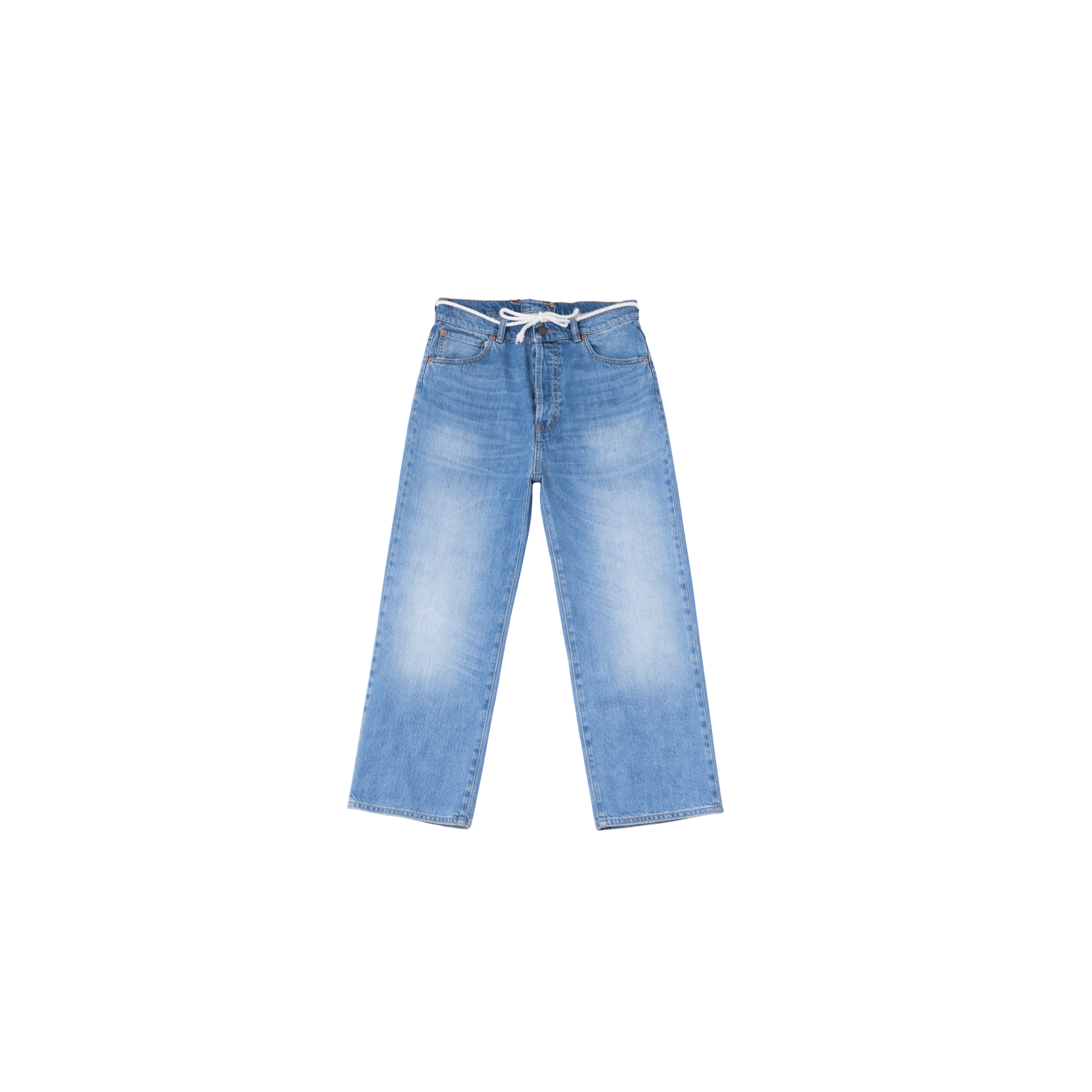 PeppinoPeppino SHOP The 50s Selvedge Denim Culotte, Various Colors