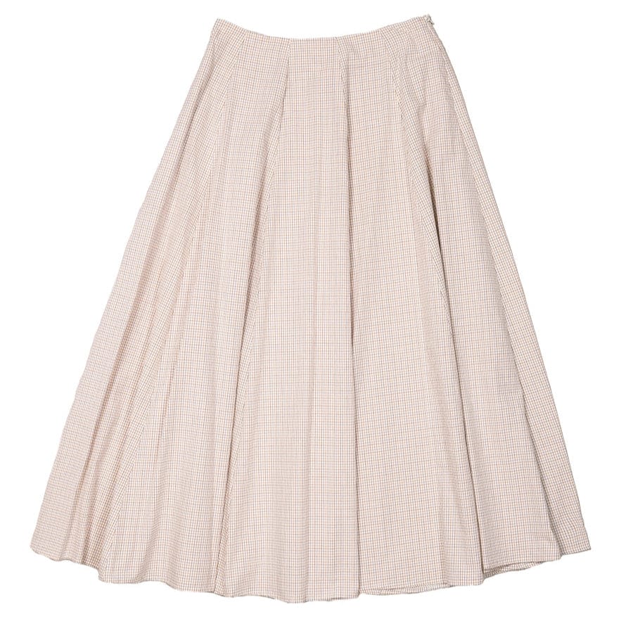 The Little Project Clothing Extra Small Tillie Skirt