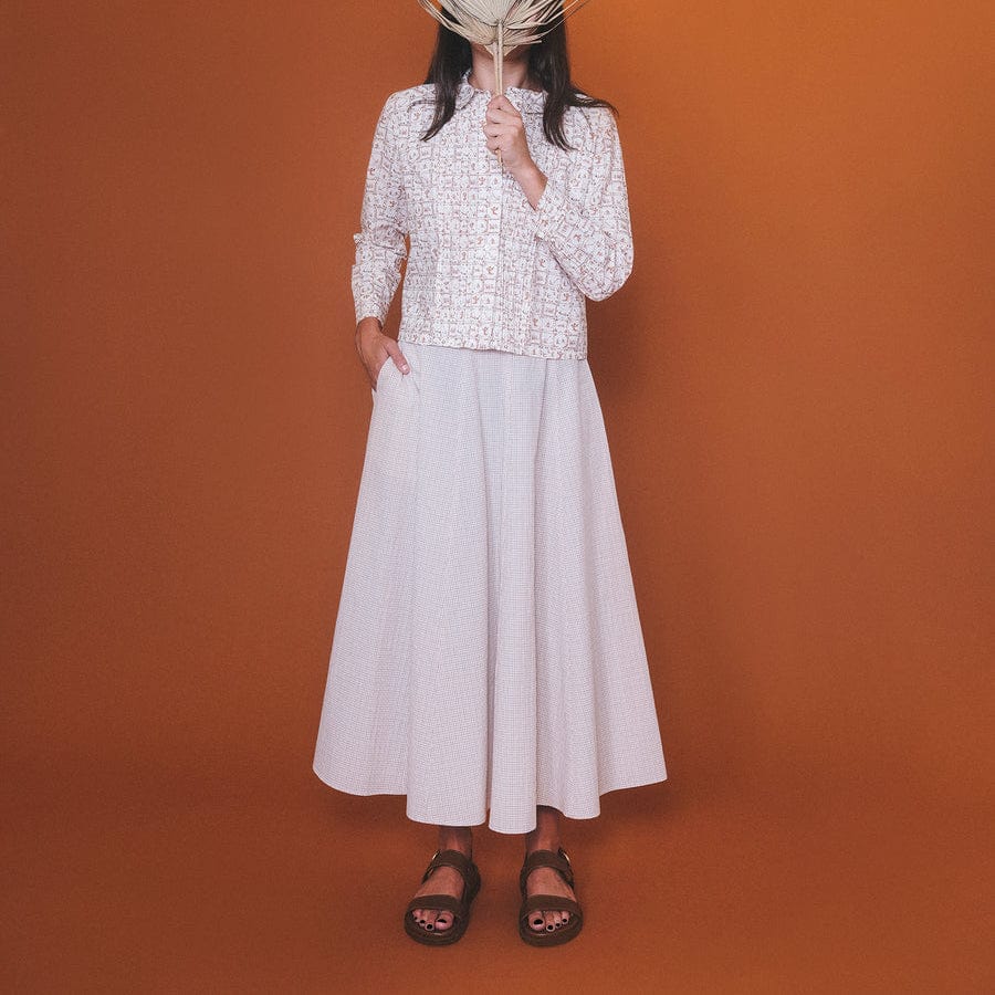 The Little Project Clothing Tillie Skirt