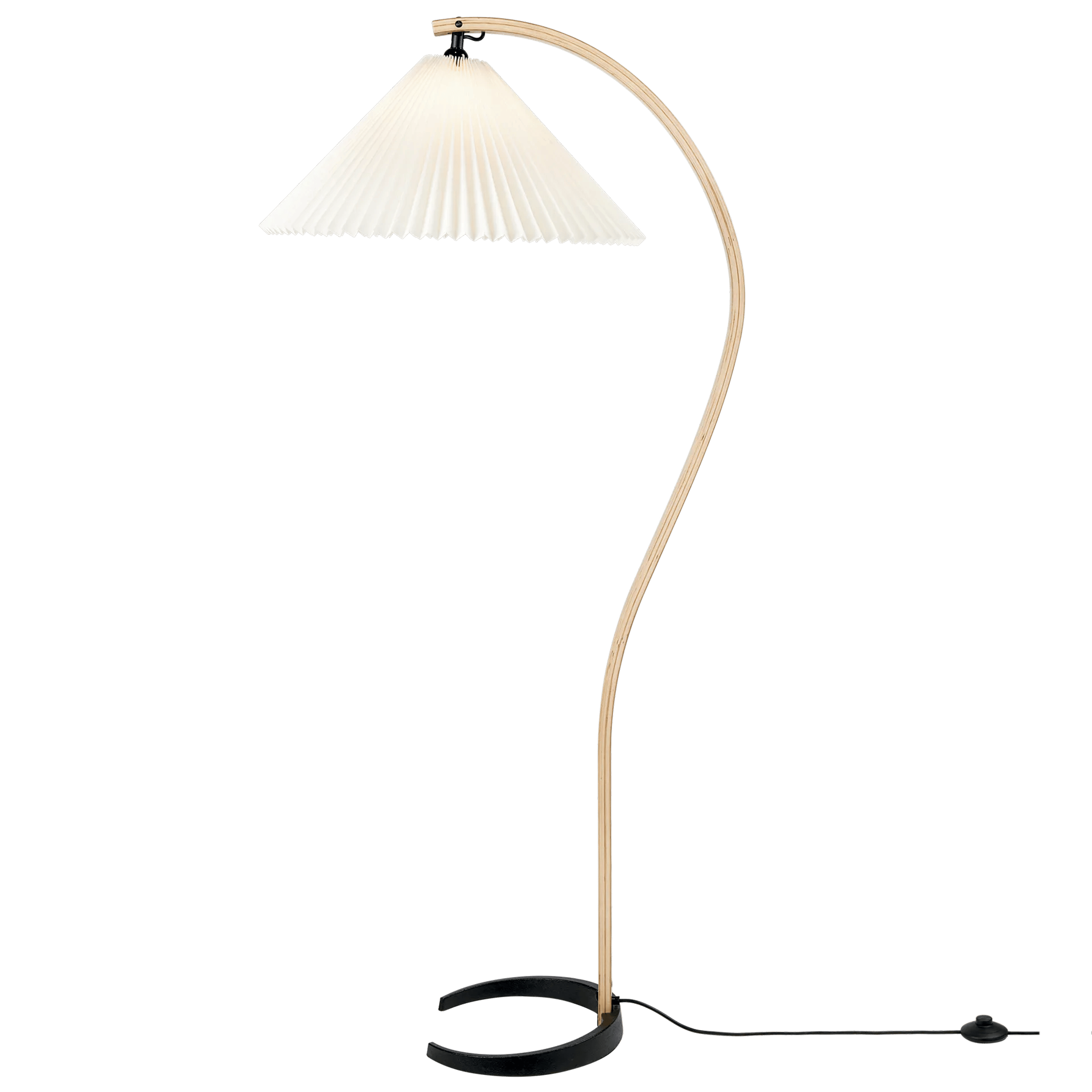 Gubi SHOP Timberline Floor Lamp