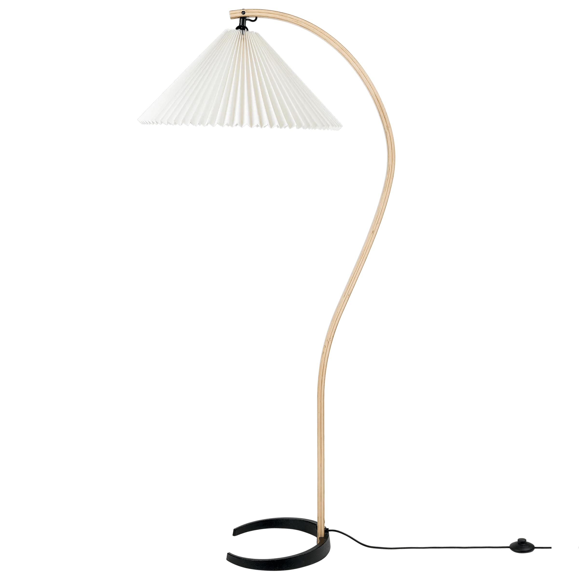 Gubi SHOP Timberline Floor Lamp
