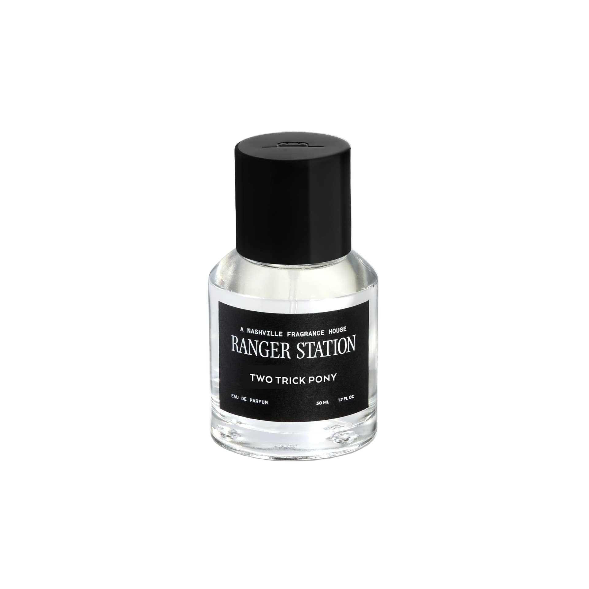 Ranger Station Perfume Two Trick Pony Eau De Parfum
