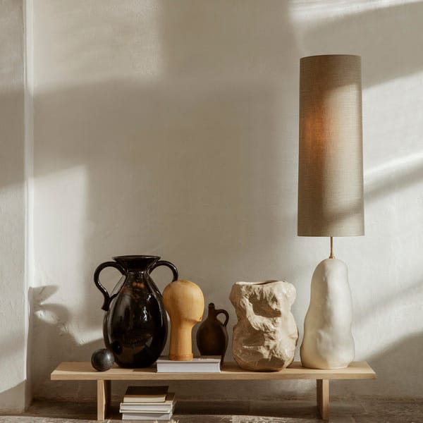 Ferm Living SHOP Verso Floor Vase