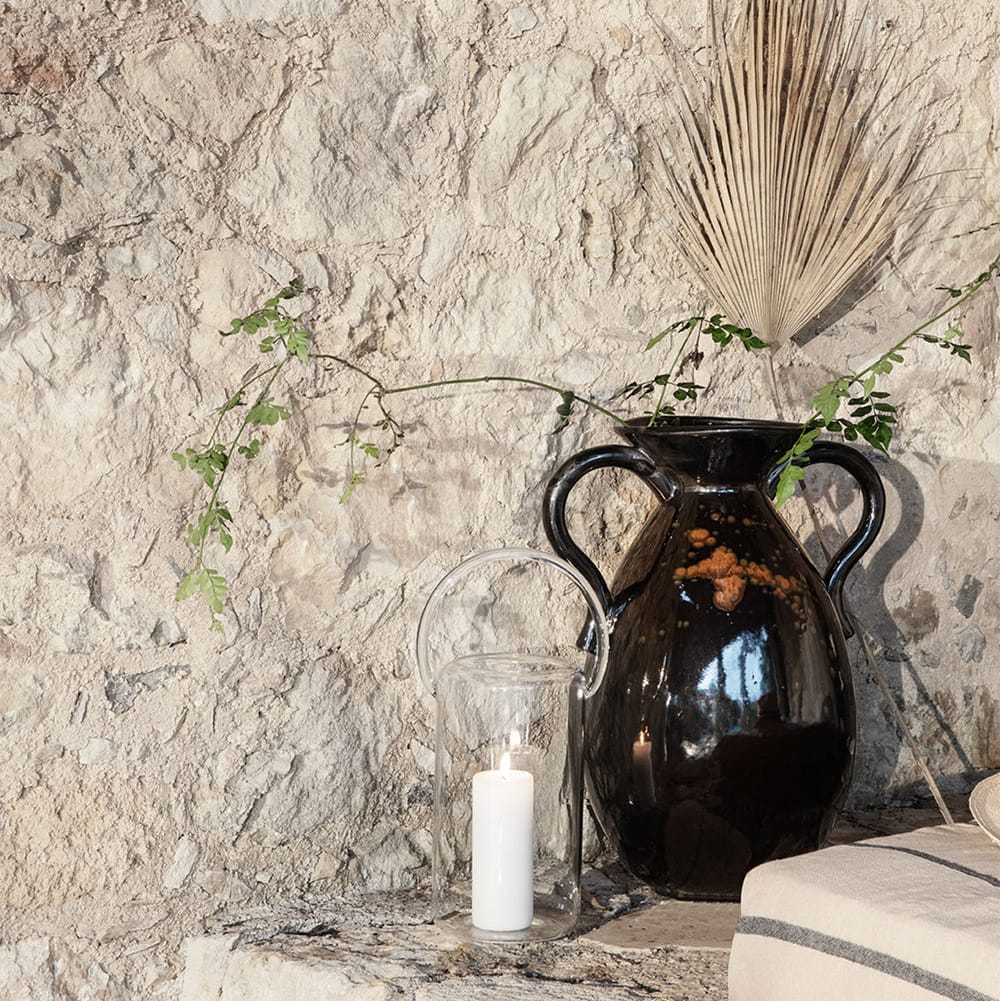 Ferm Living SHOP Verso Floor Vase