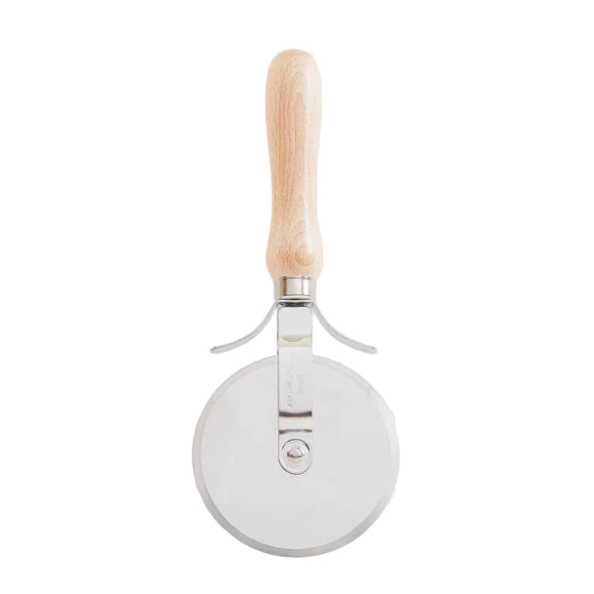 Verve Culture Verve Culture - Italian Beechwood Pizza Slicer