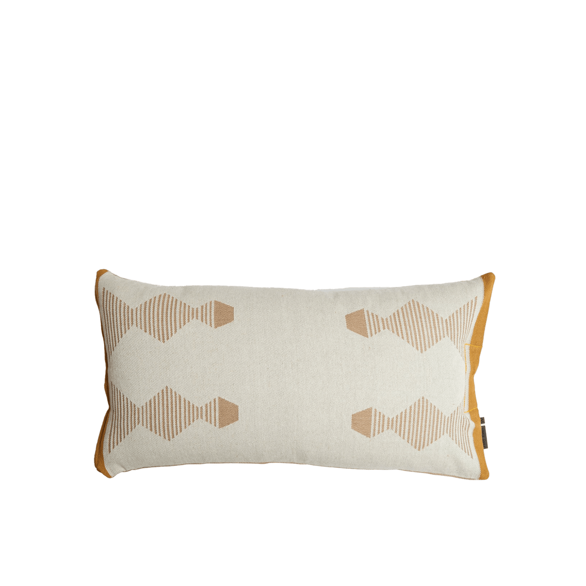 Village Cushion Asher + Rye