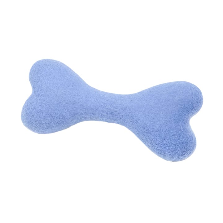 MODERNBEAST pet Sky / Small Woolly Dog Bone