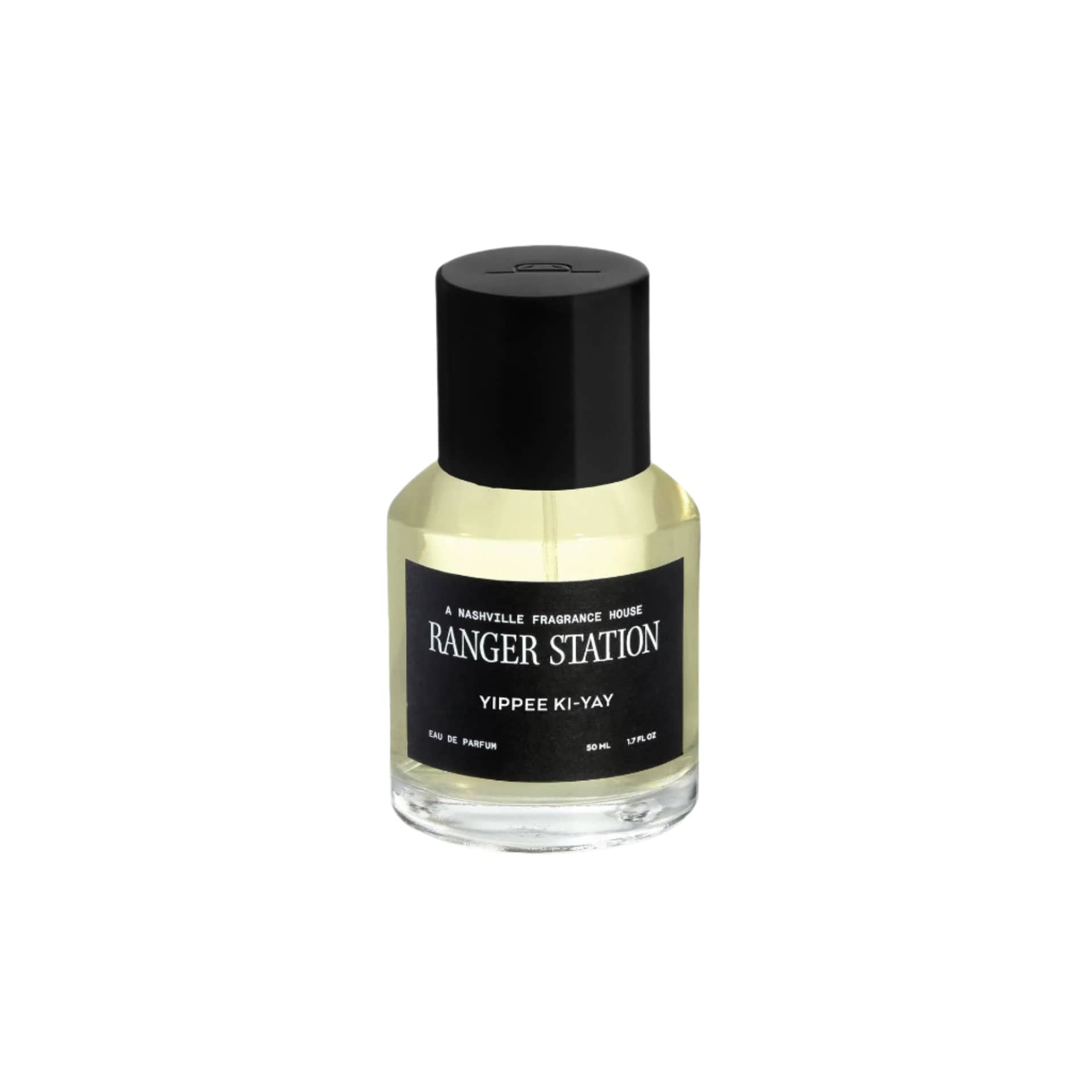 Ranger Station Wholesale Perfume Yippee Ki-Yay Eau De Parfum