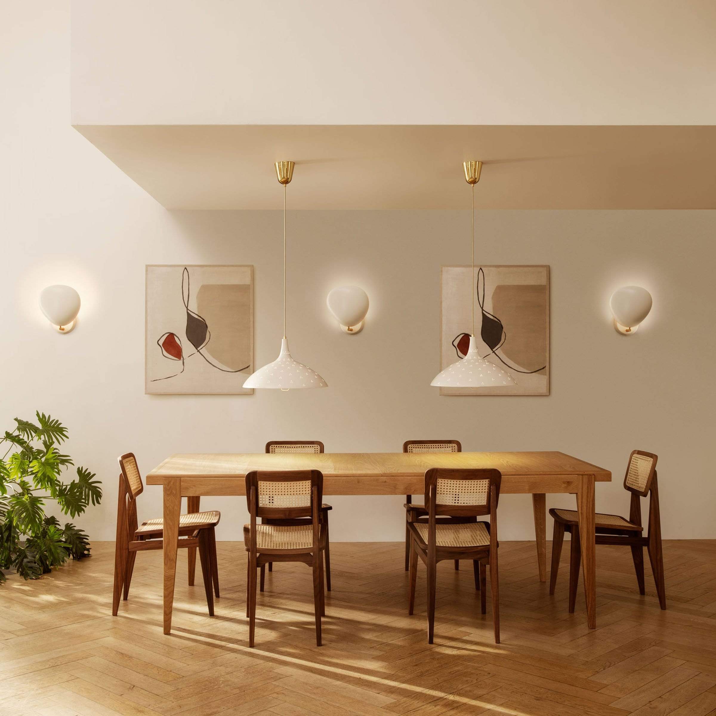 Gubi Lighting 1965 Pendant