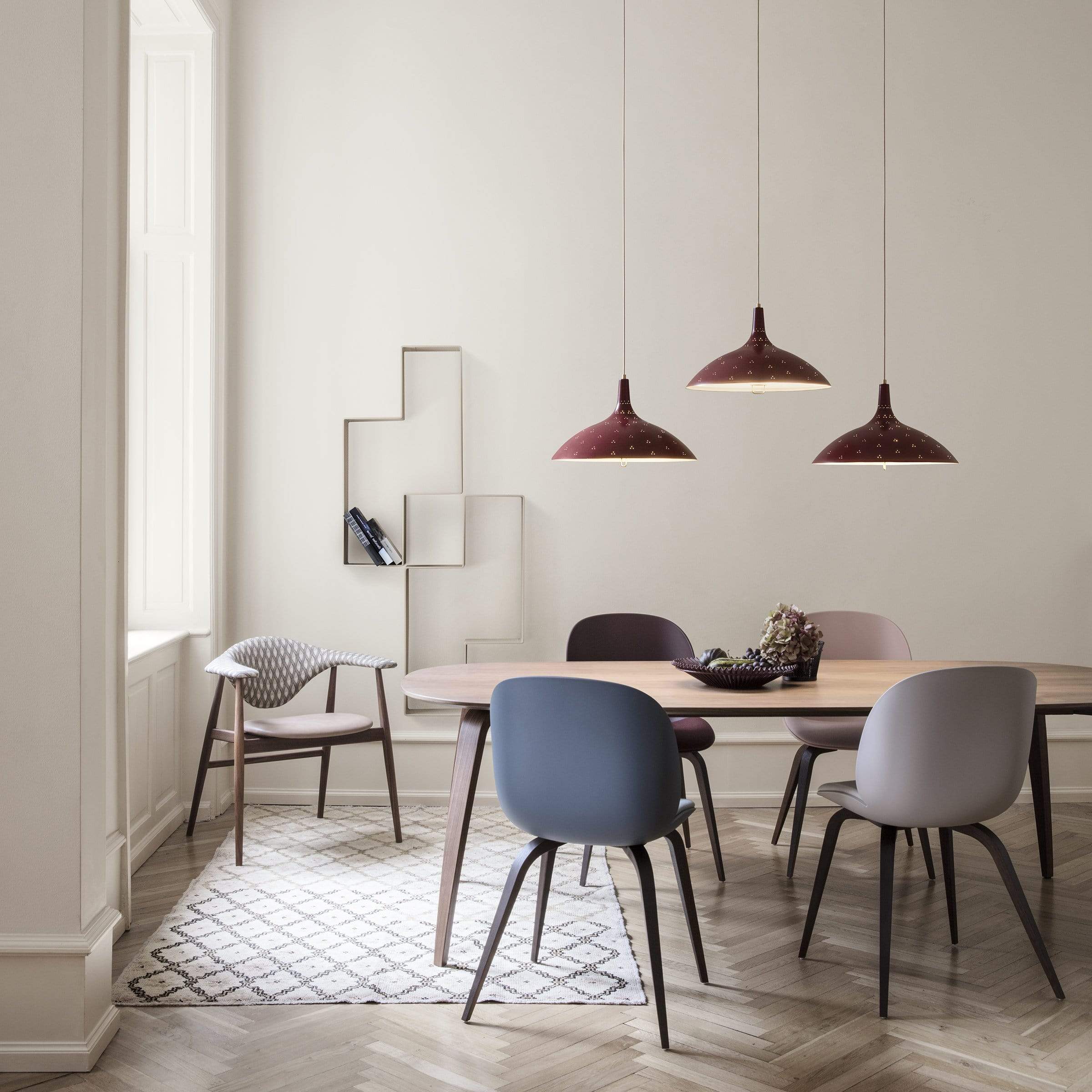 Gubi Lighting 1965 Pendant