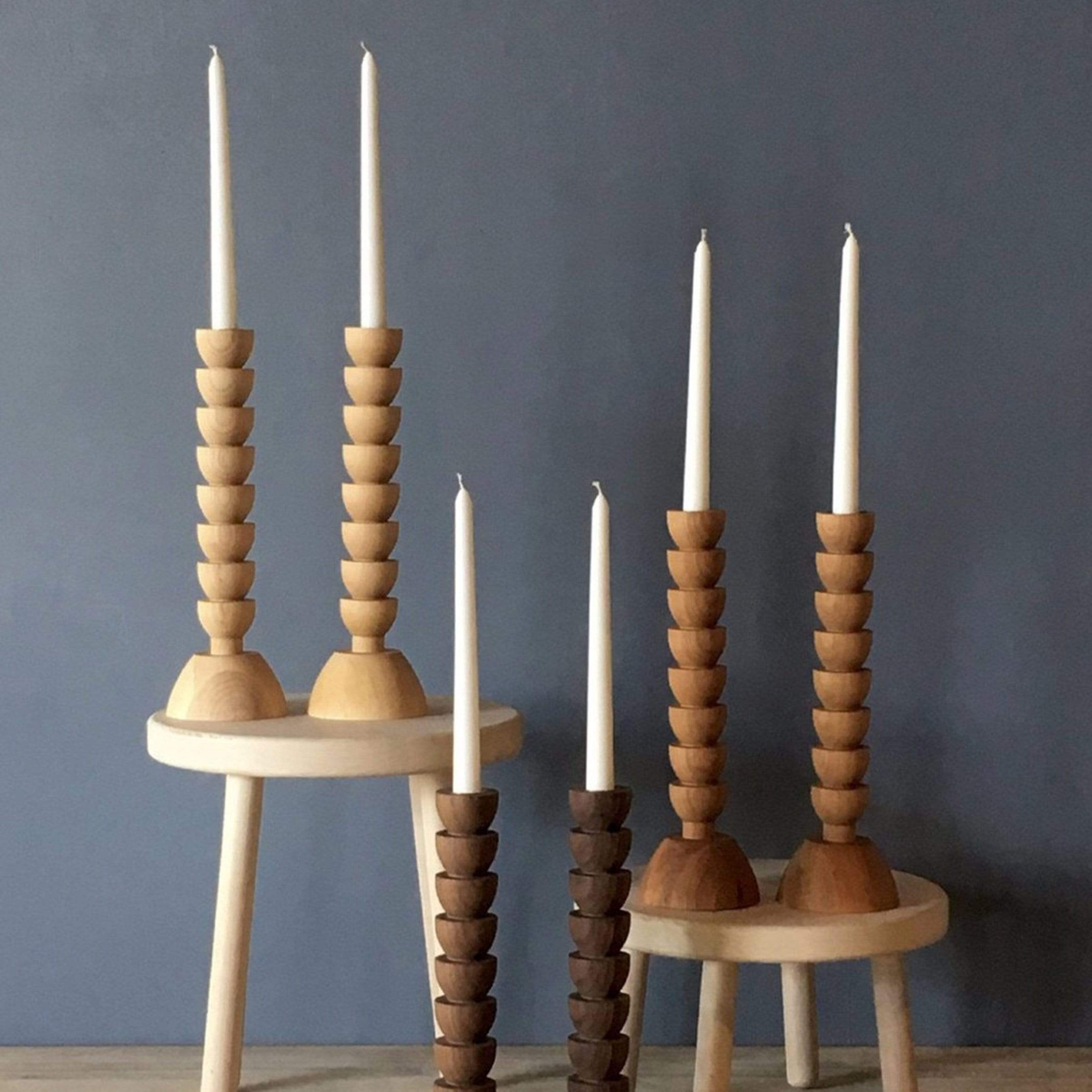 Lostine Candle Albert Candle Holder