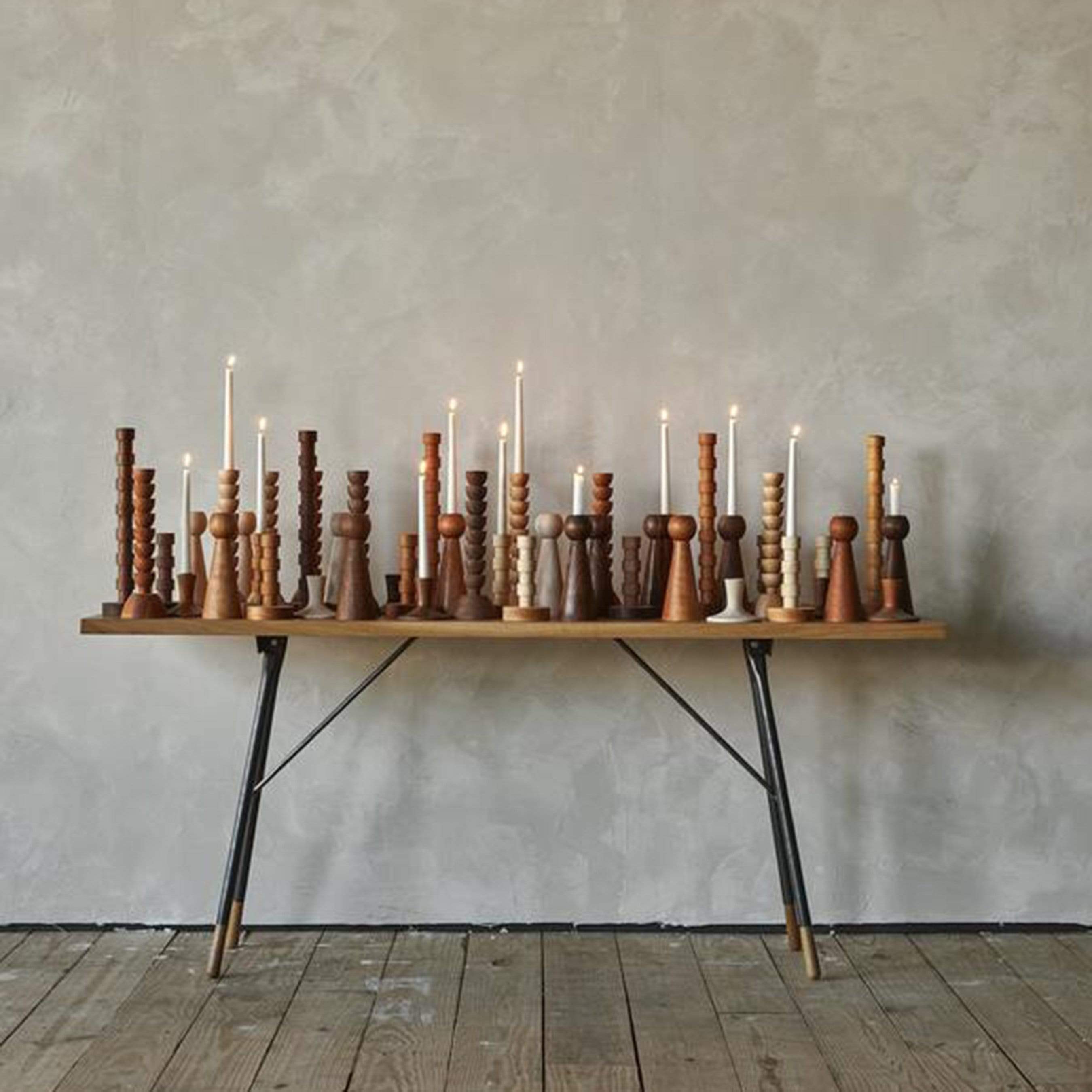 Lostine Candle Albert Candle Holder