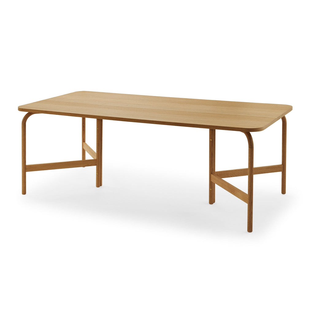 Skagerak Design Furniture 71" Aldus Table