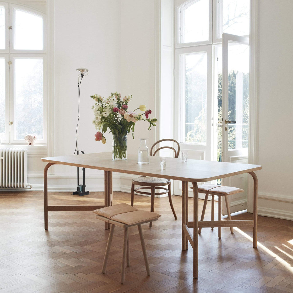 Skagerak Design Furniture Aldus Table