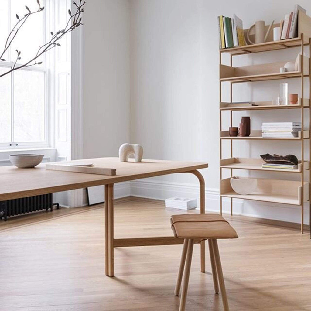 Skagerak Design Furniture Aldus Table