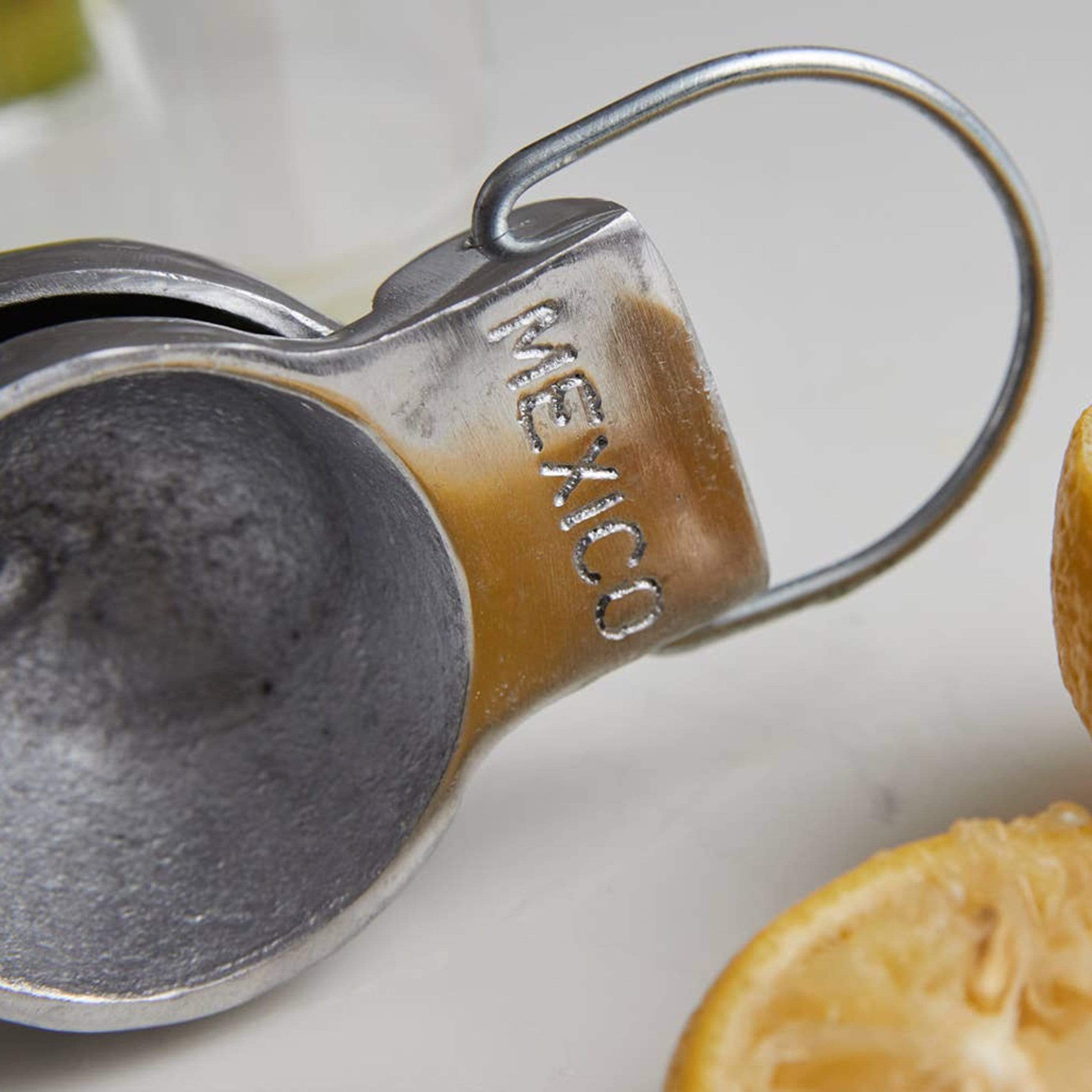 Hand Juicer