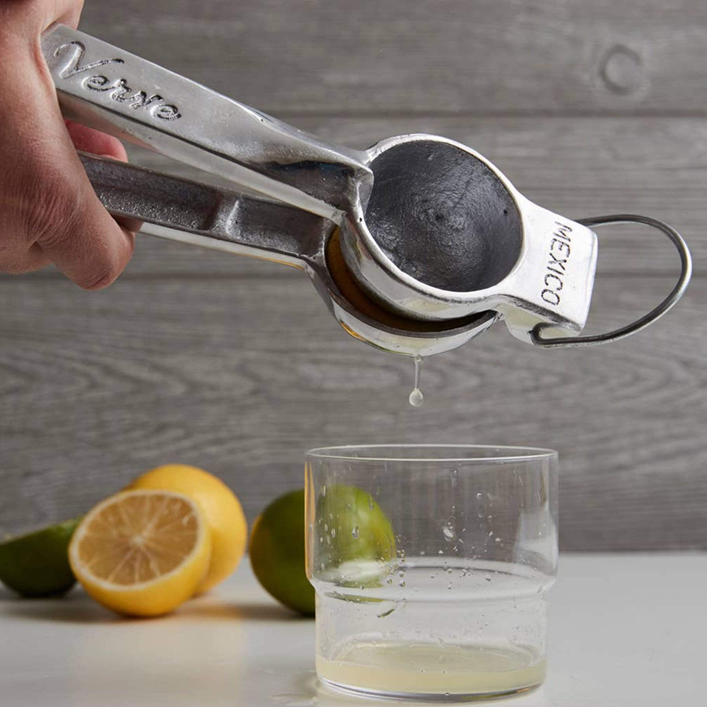 Hand Juicer