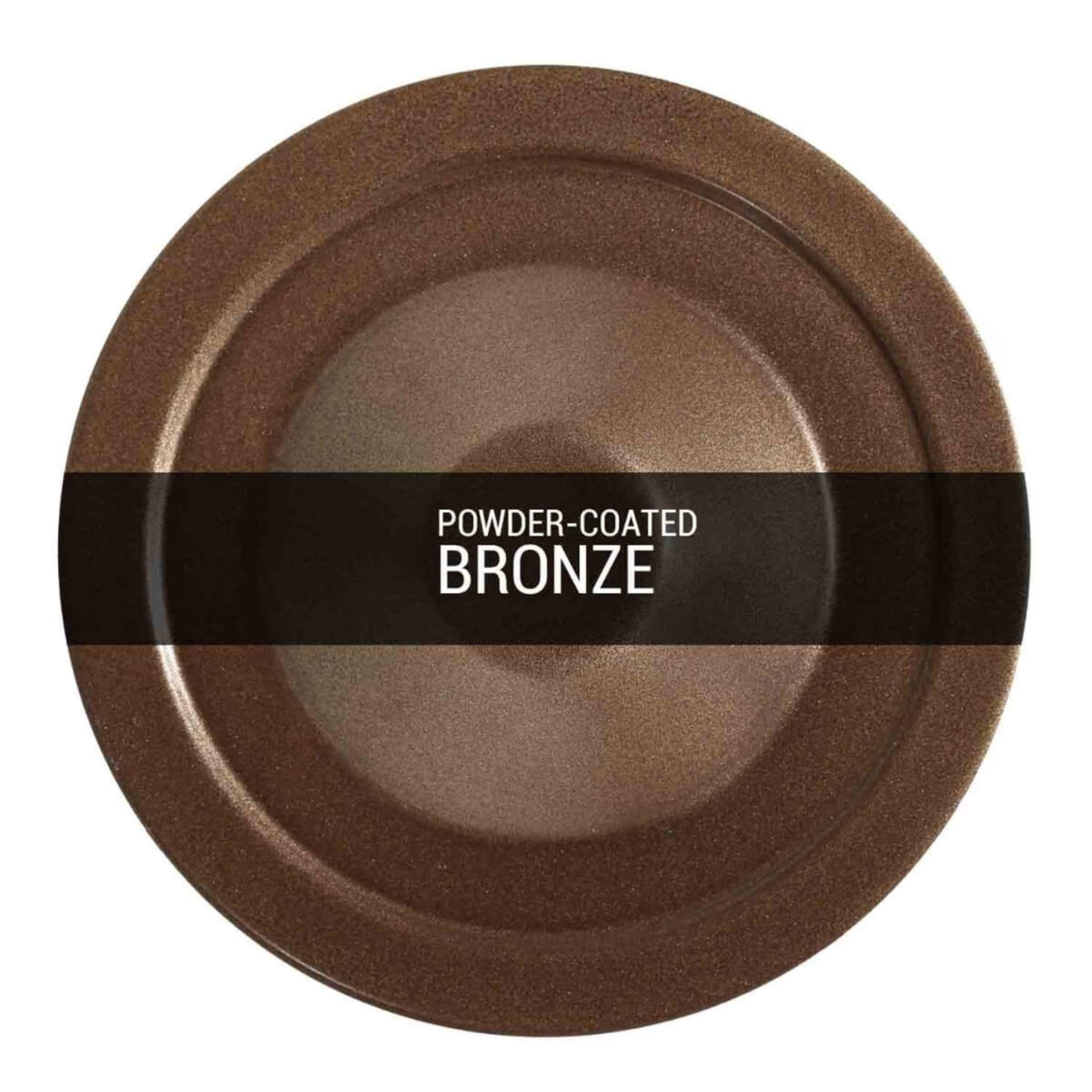 Mullan Lighting Lighting Bronze Austin Pendant