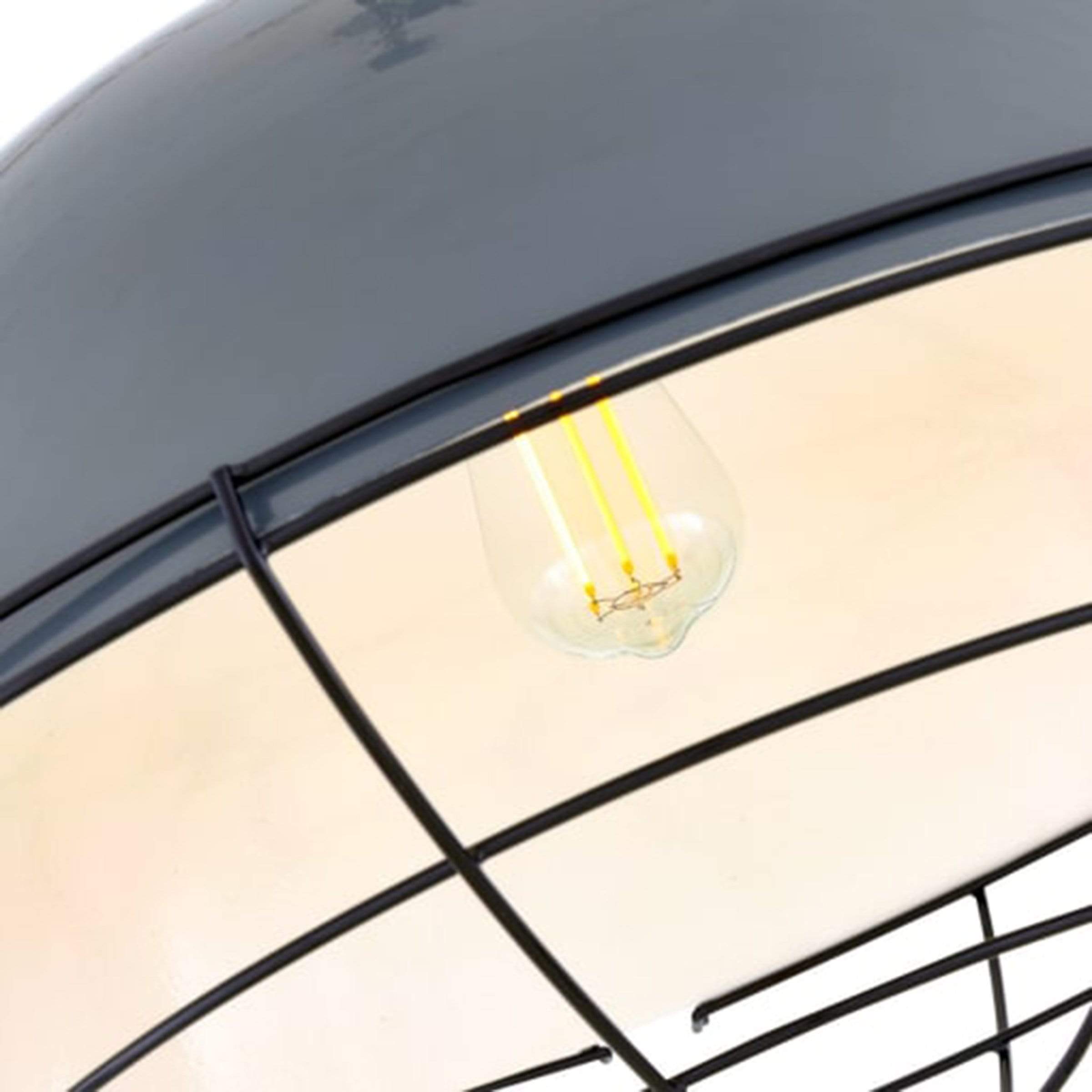 Mullan Lighting Lighting Austin Pendant