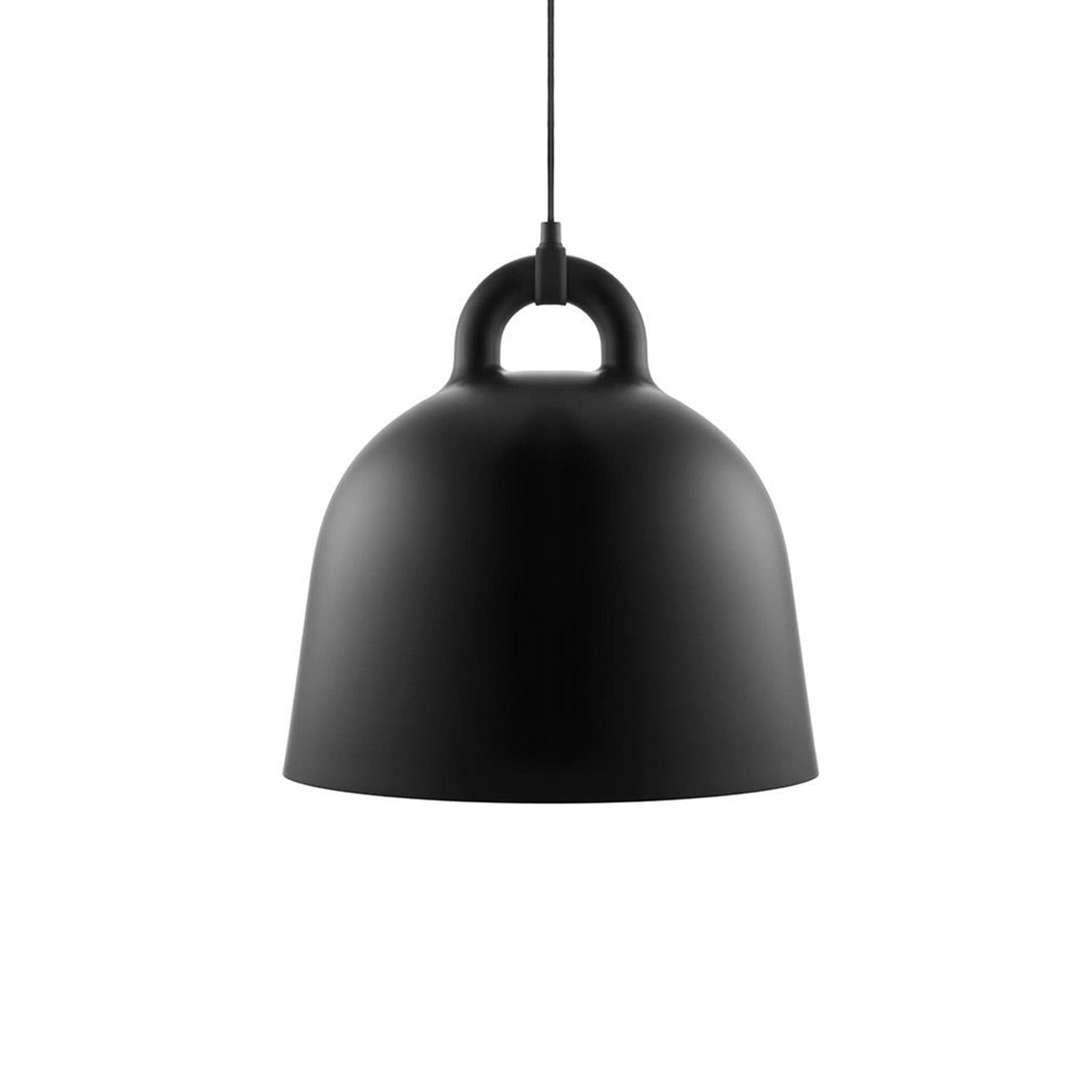 bell lamp