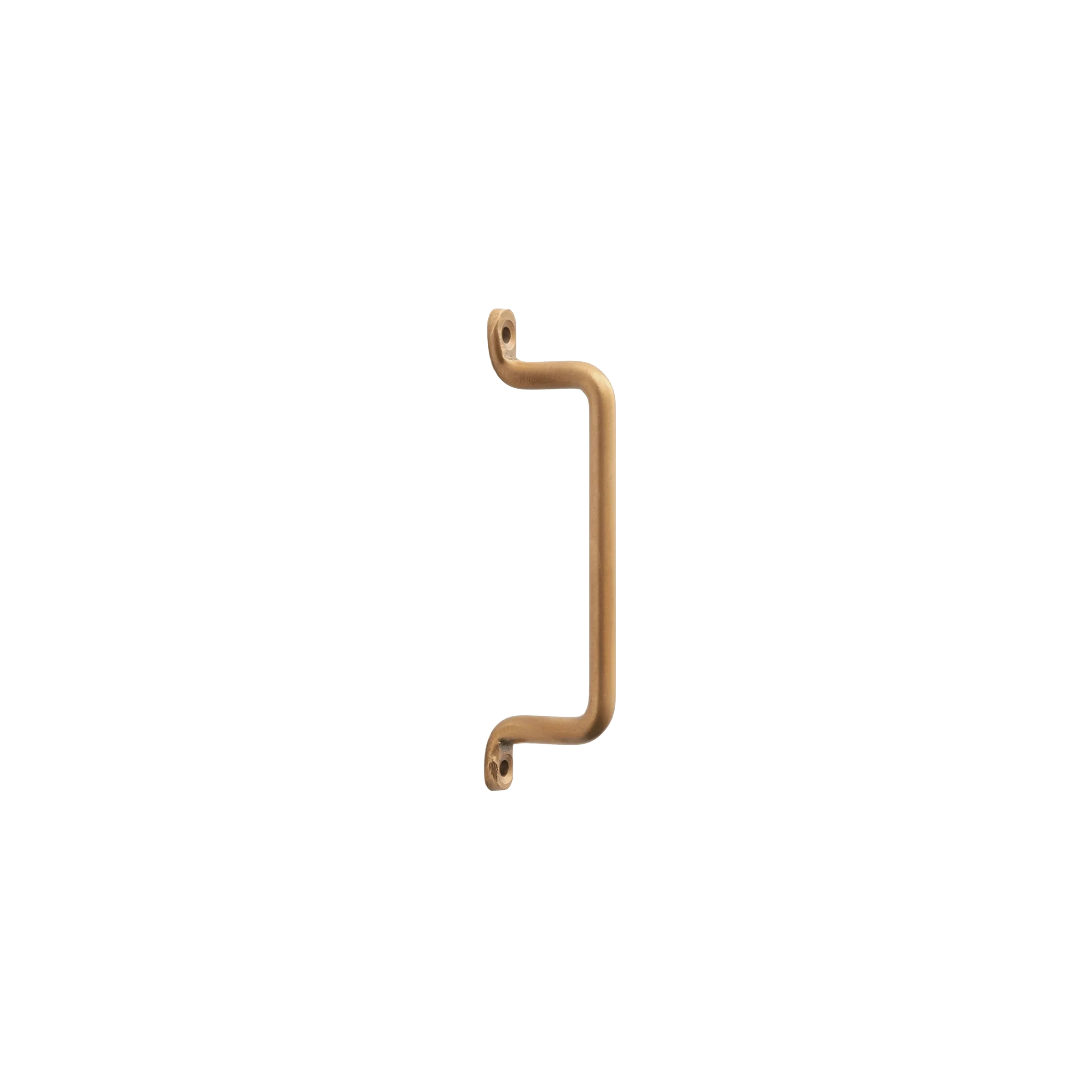 Fog Linen Work Hardware Brass Handle