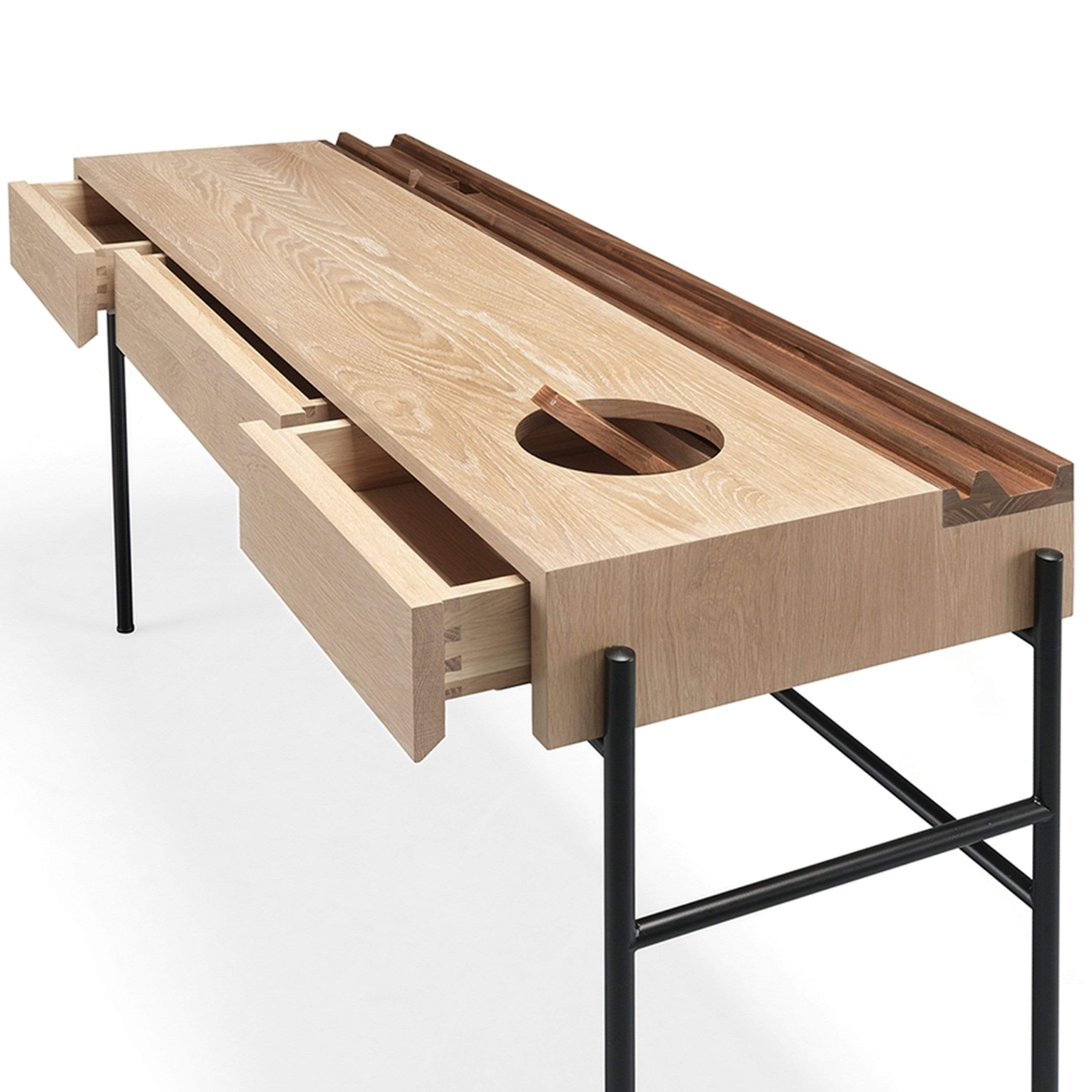 Wewood Furniture Concierge Console