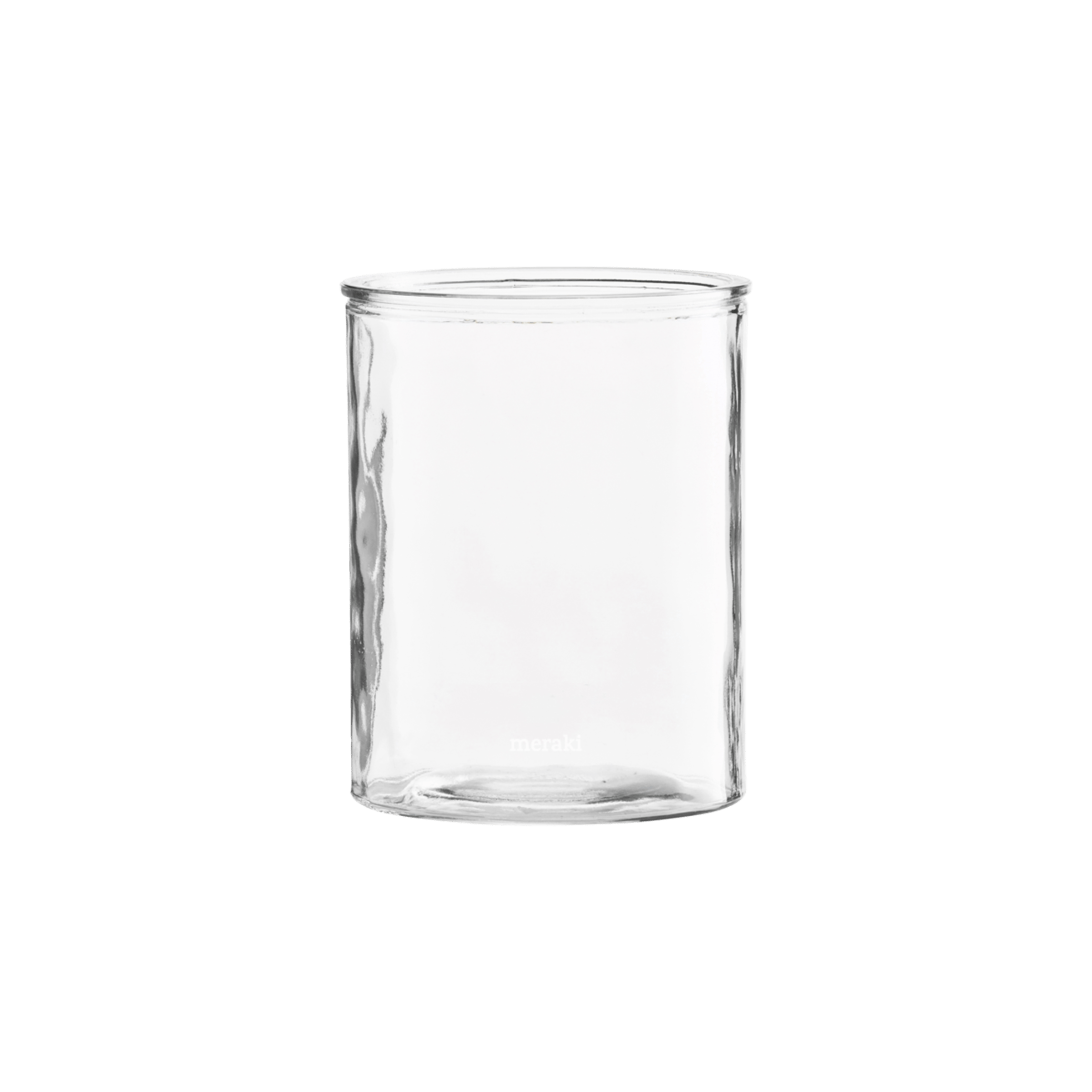 Meraki Accessory Small Cylinder Vase