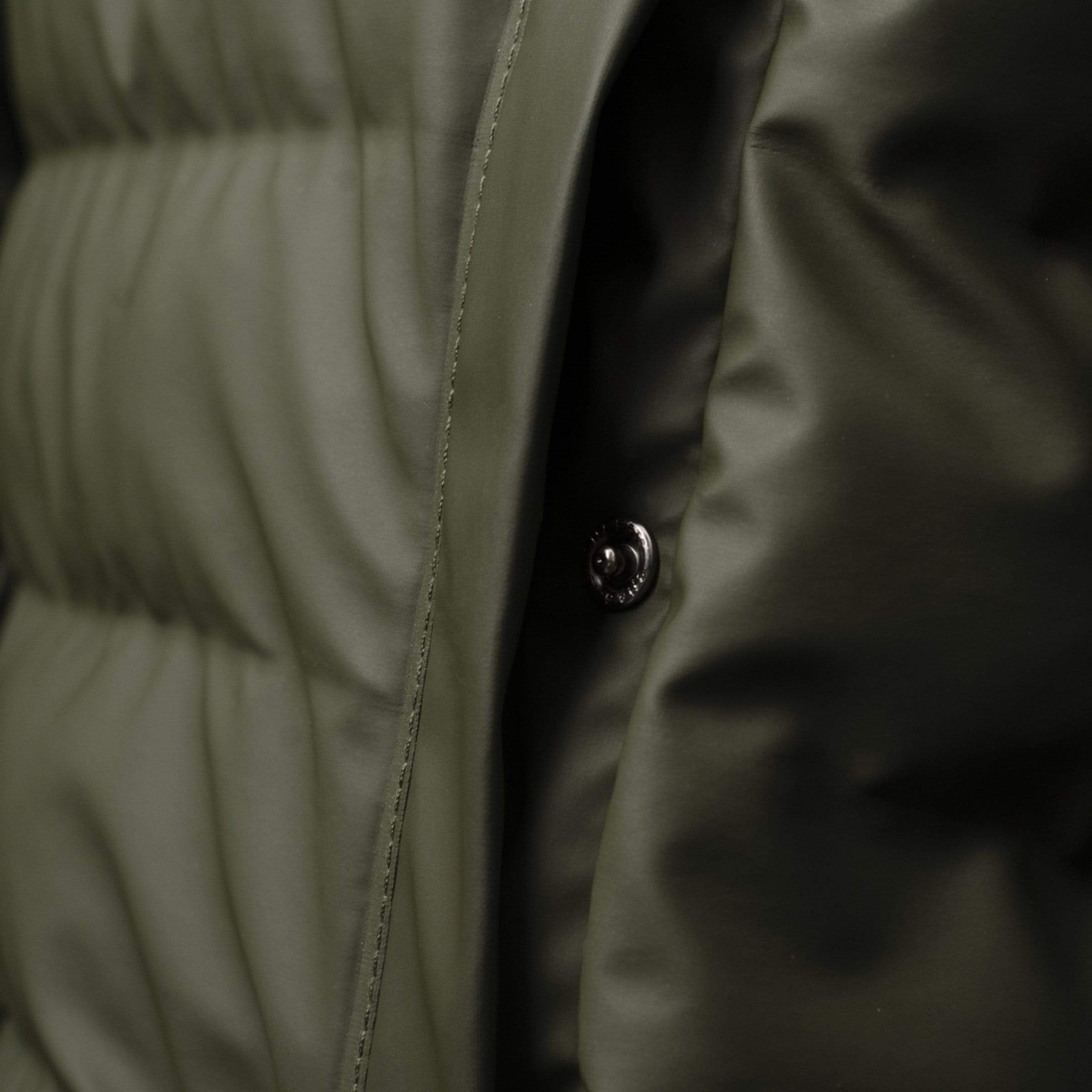 Billybelt Clothing Down Jacket