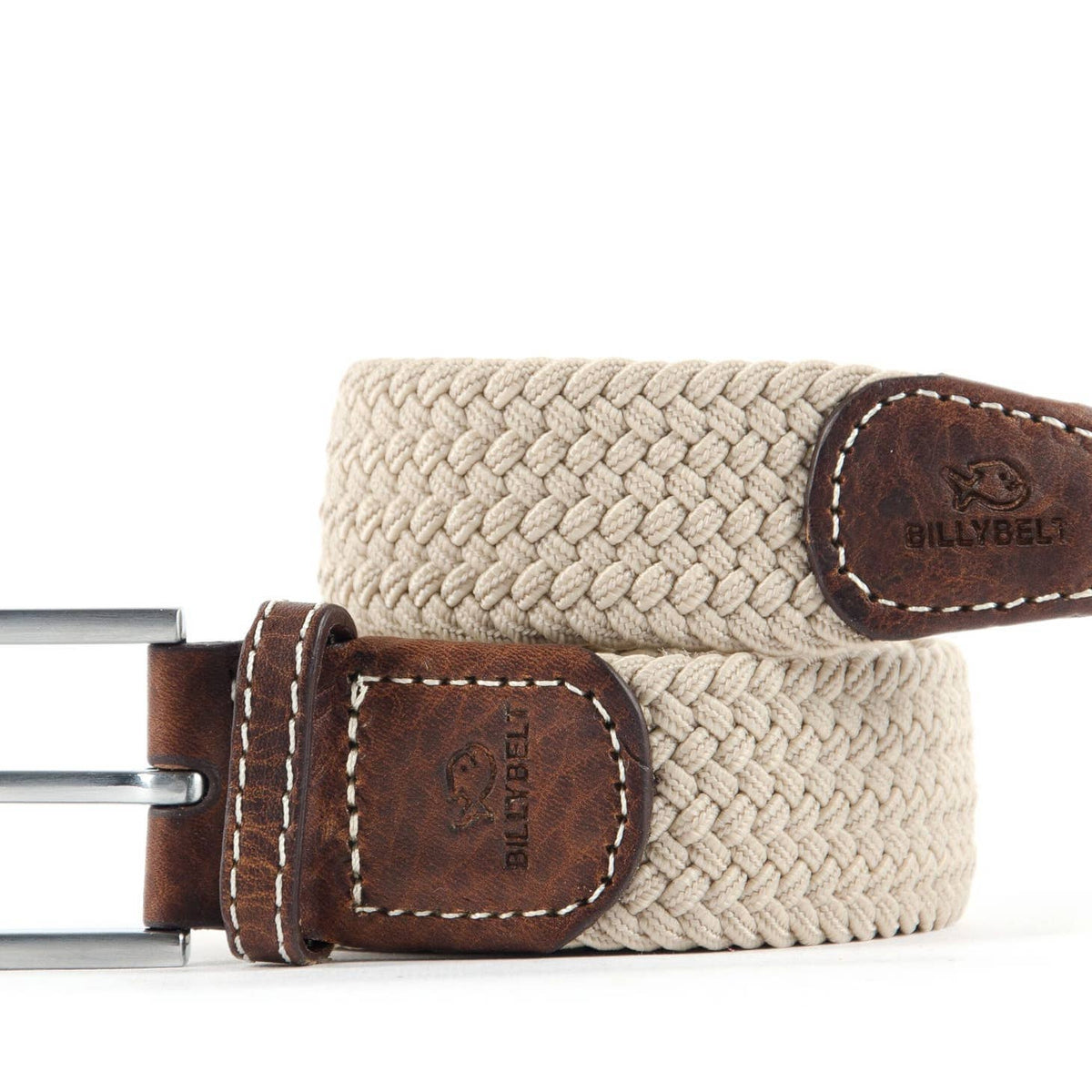 Billybelt Accessory Elastic Woven Belt