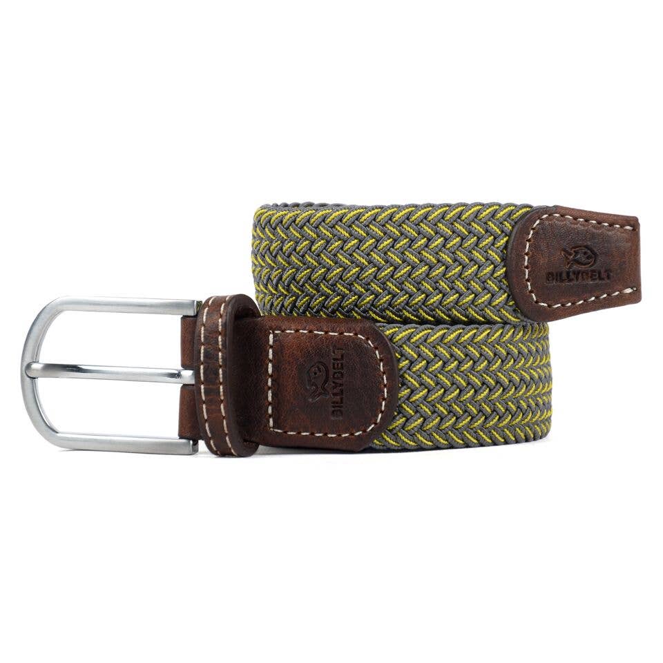 Billybelt Accessory Elastic Woven Belt