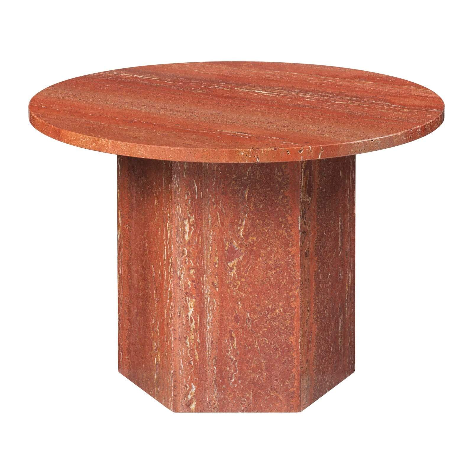 Gubi epic coffee table