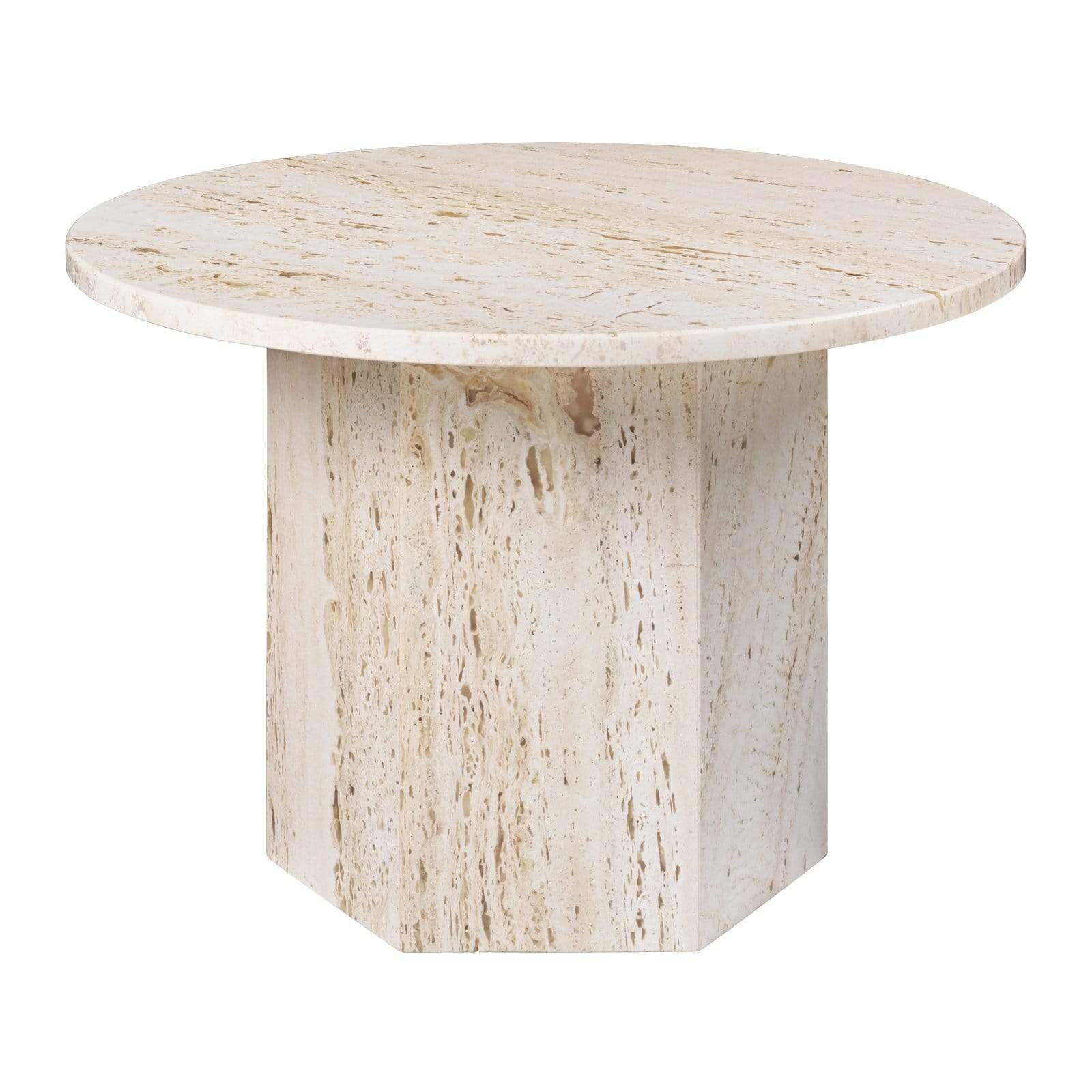 Gubi epic coffee table